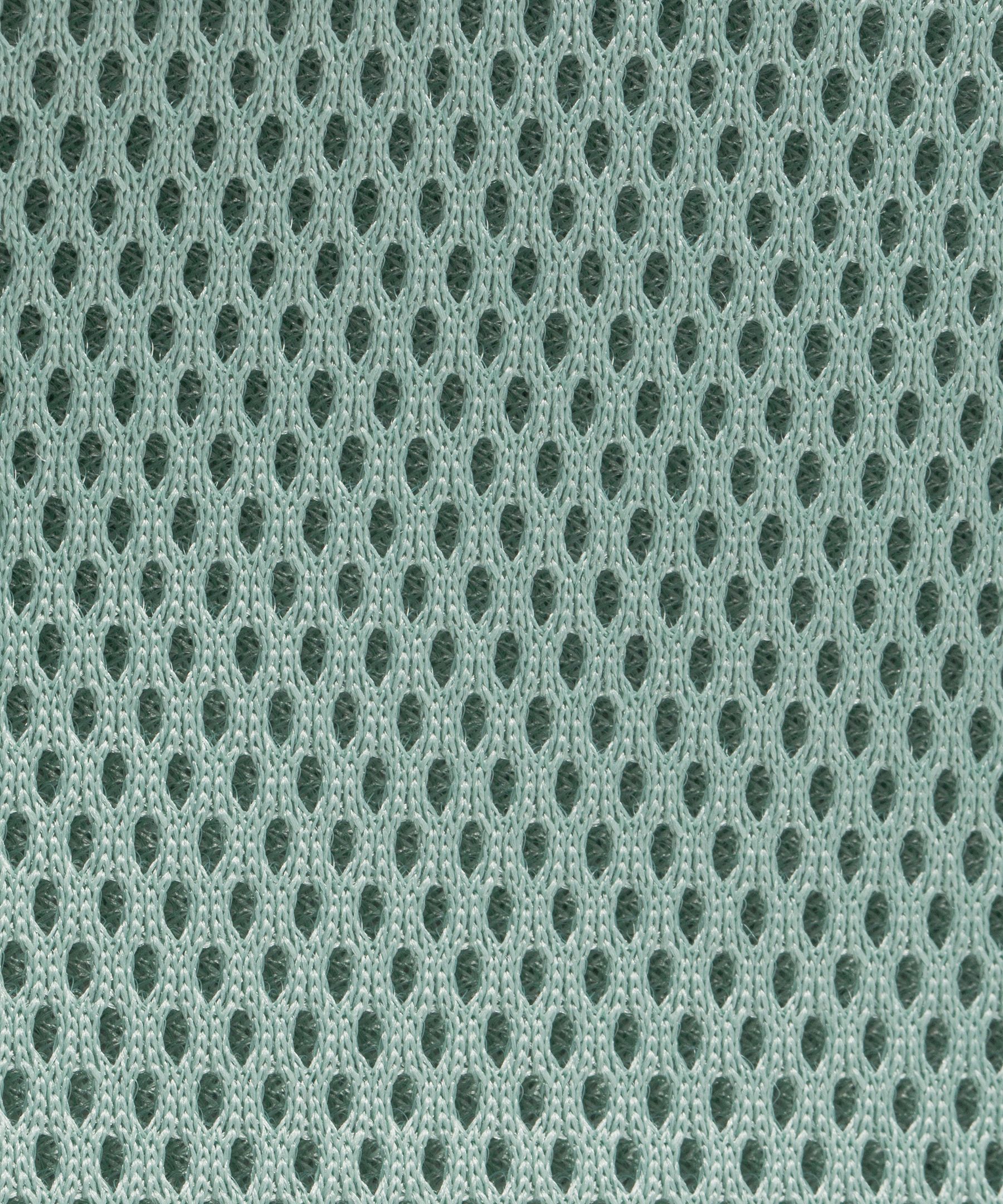 Lululemon City Essentials Mini Pouch 1l Knit Mesh