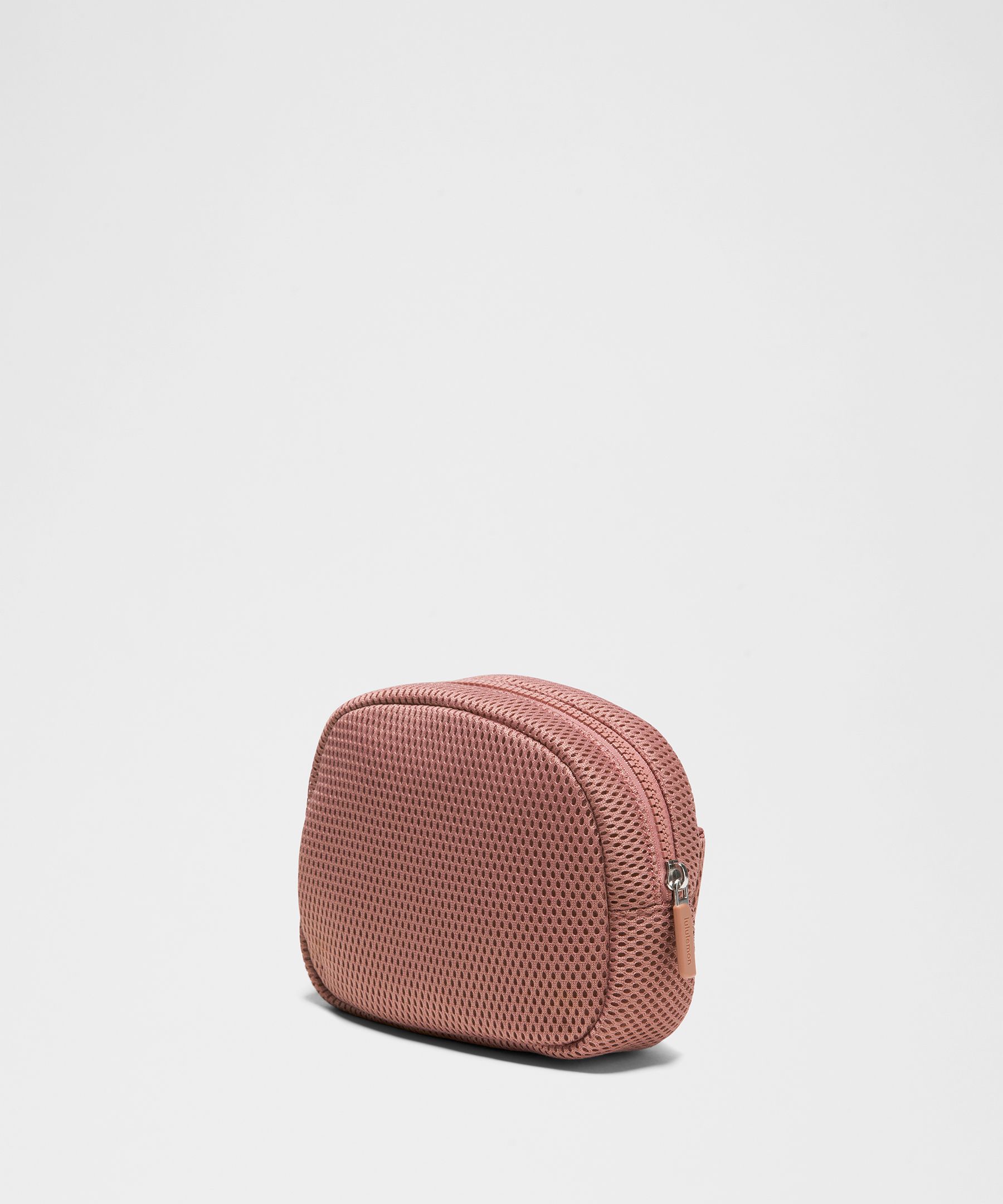Lululemon City Essentials Mini Pouch 1l Knit Mesh