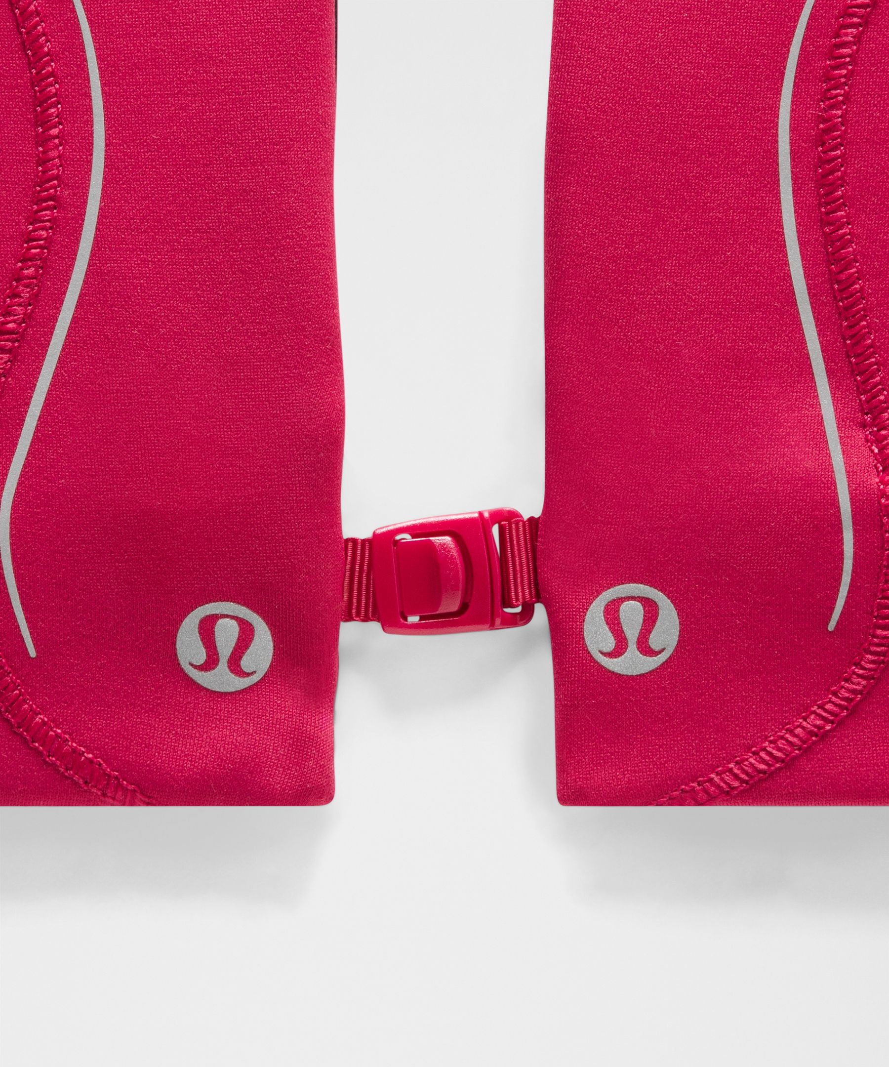 Lululemon Women's Fast And Free Fleece Running Gloves