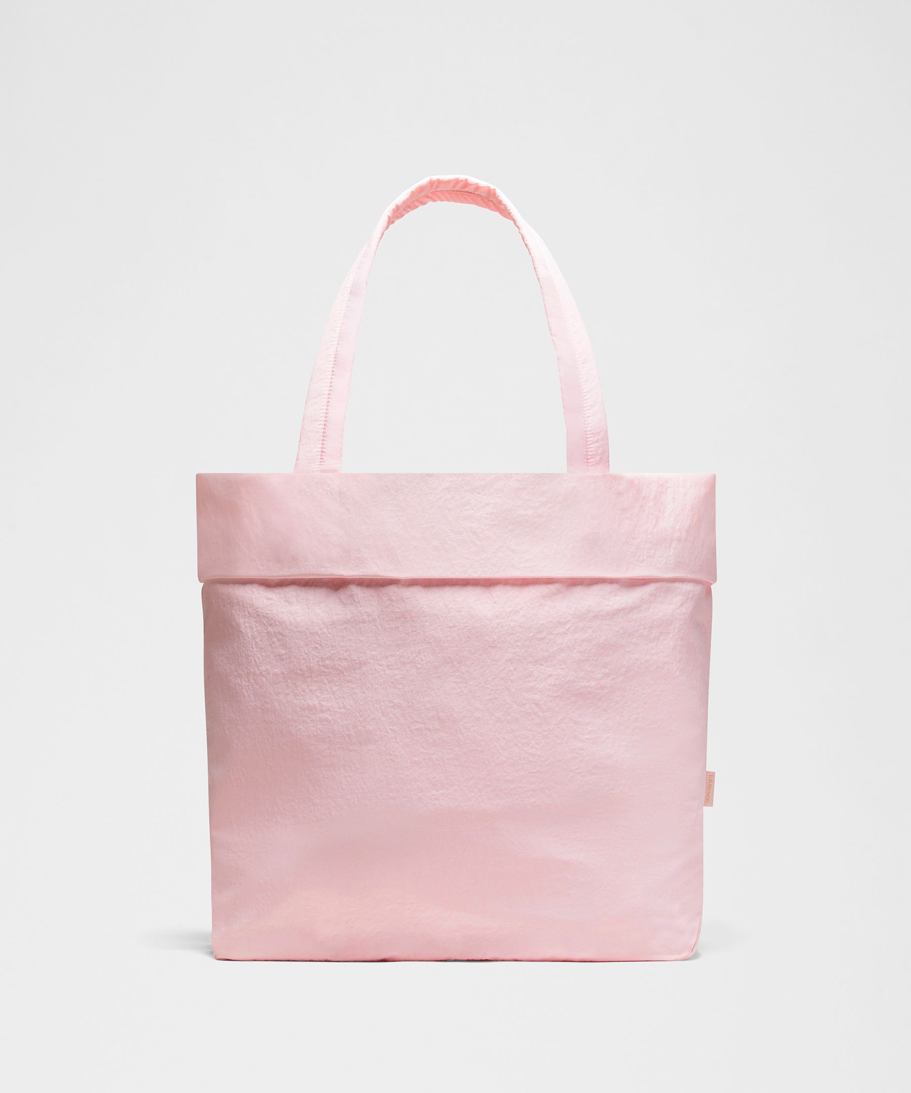 Lululemon On My Level Carryall Tote Bag 27.5l