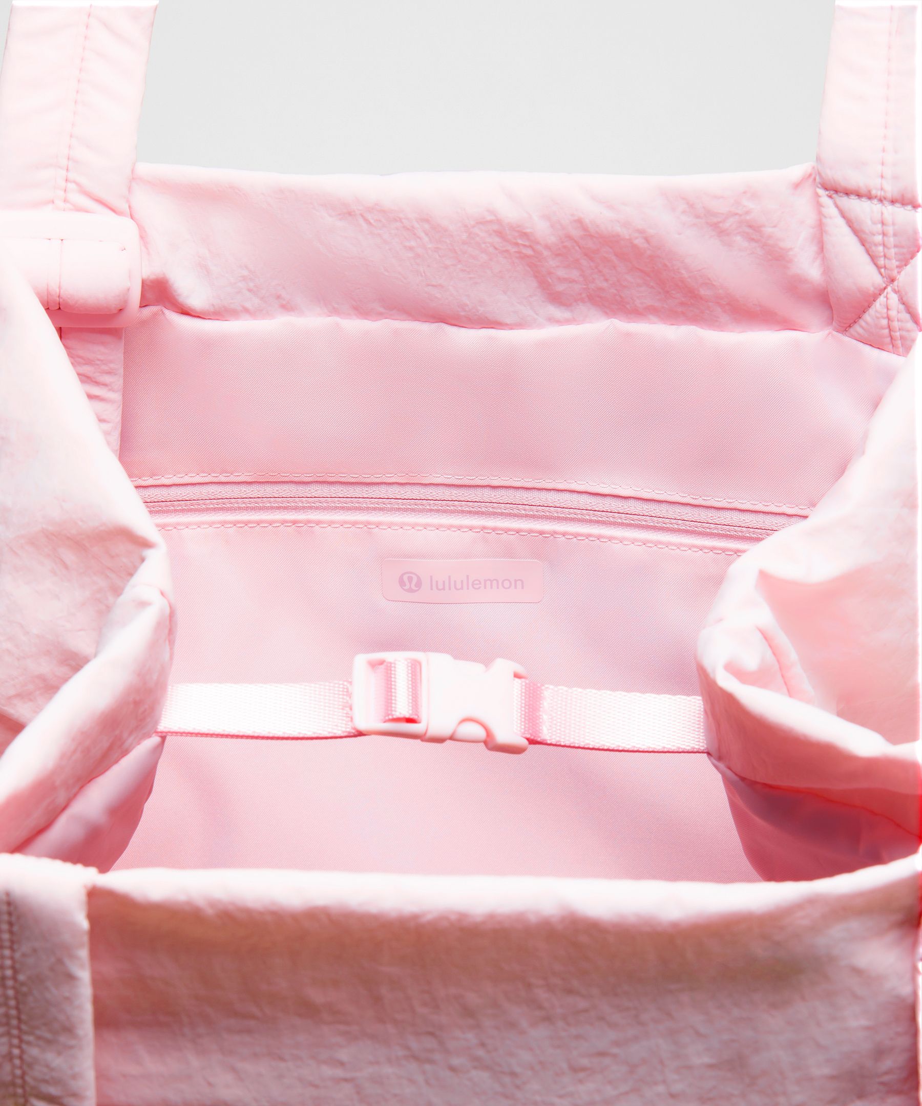 Lululemon On My Level Carryall Tote Bag 27.5l