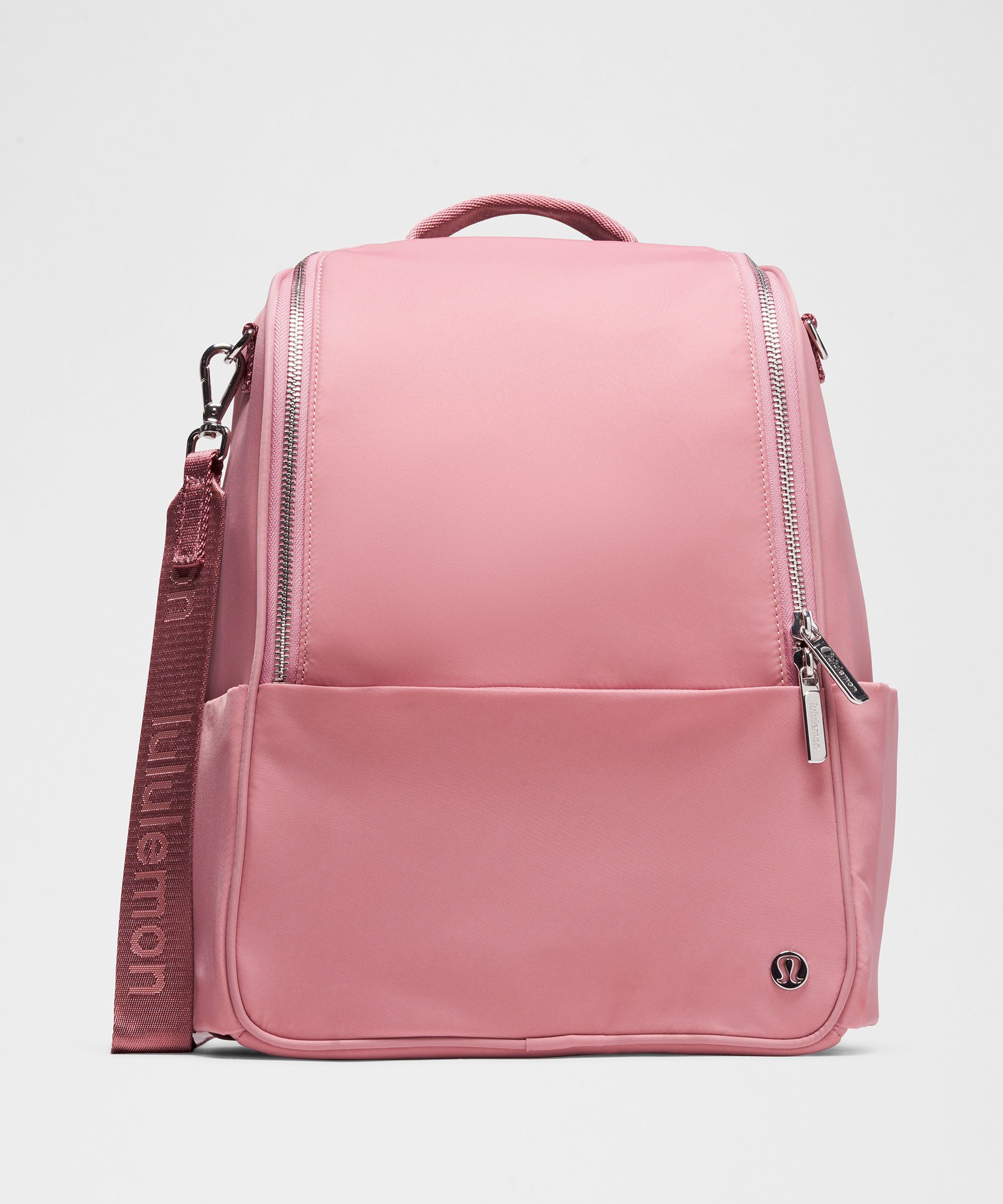 City Essentials Small Backpack 10L - Pink