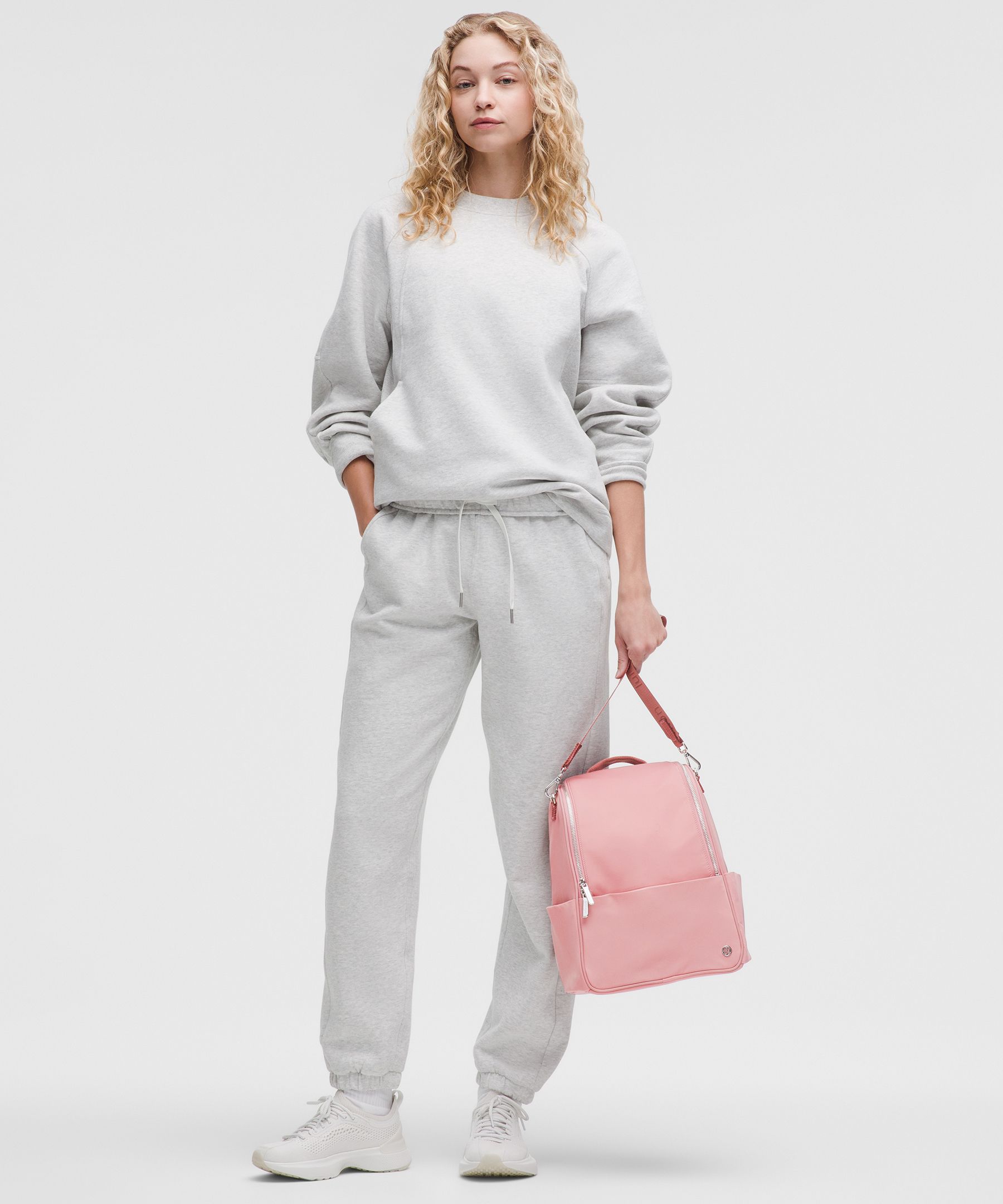 ●lululemon●City Essentials スモールバックパック 10L City Essentials Small Backpack 10L | Women's Bags,Purses