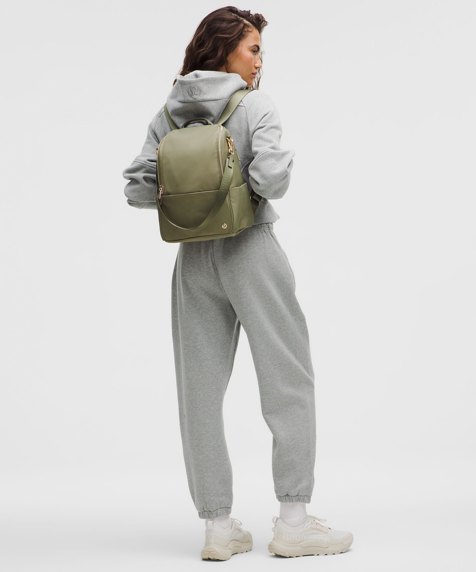 Lululemon City Essentials Small Backpack 10l