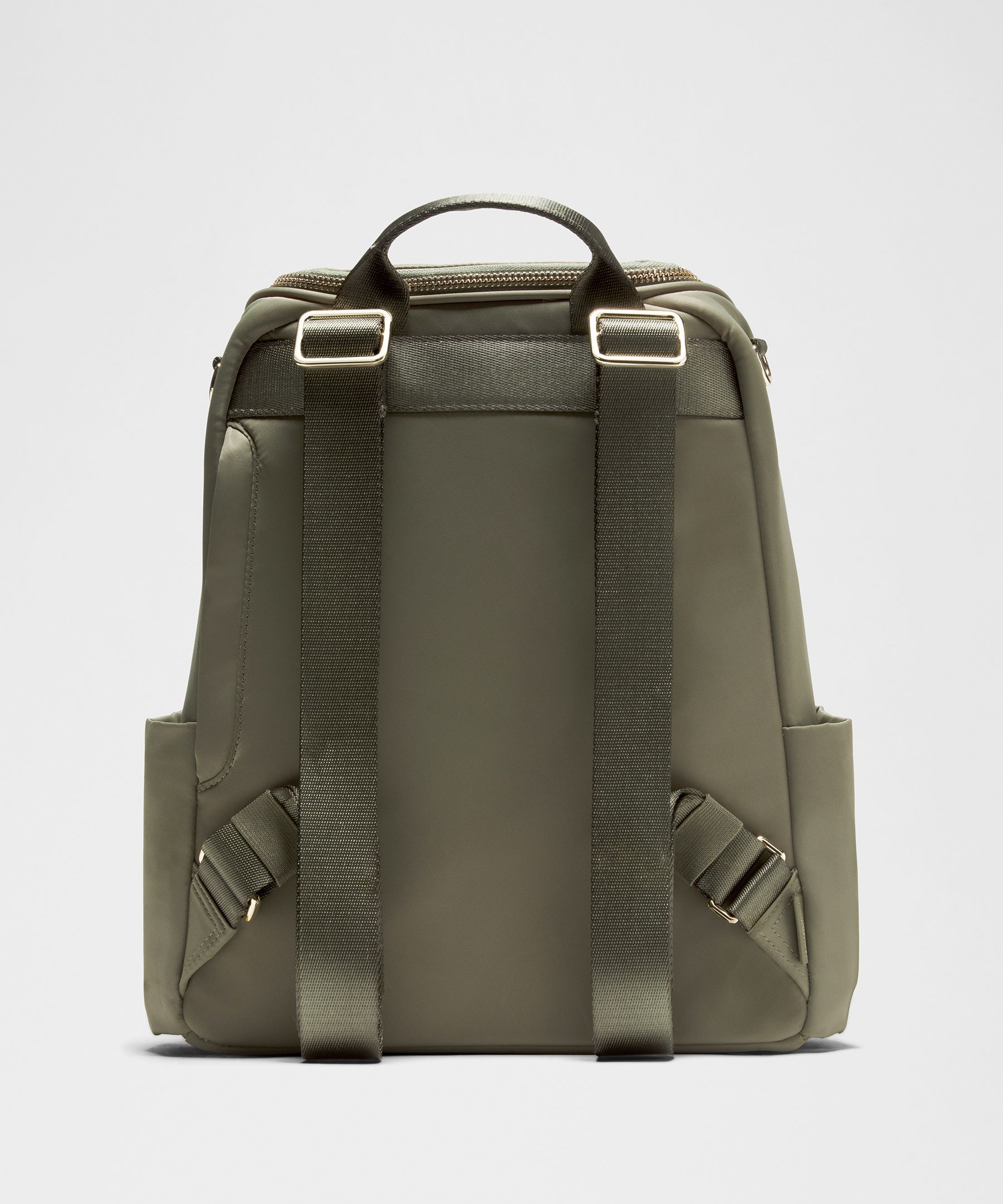 Lululemon City Essentials Small Backpack 10l
