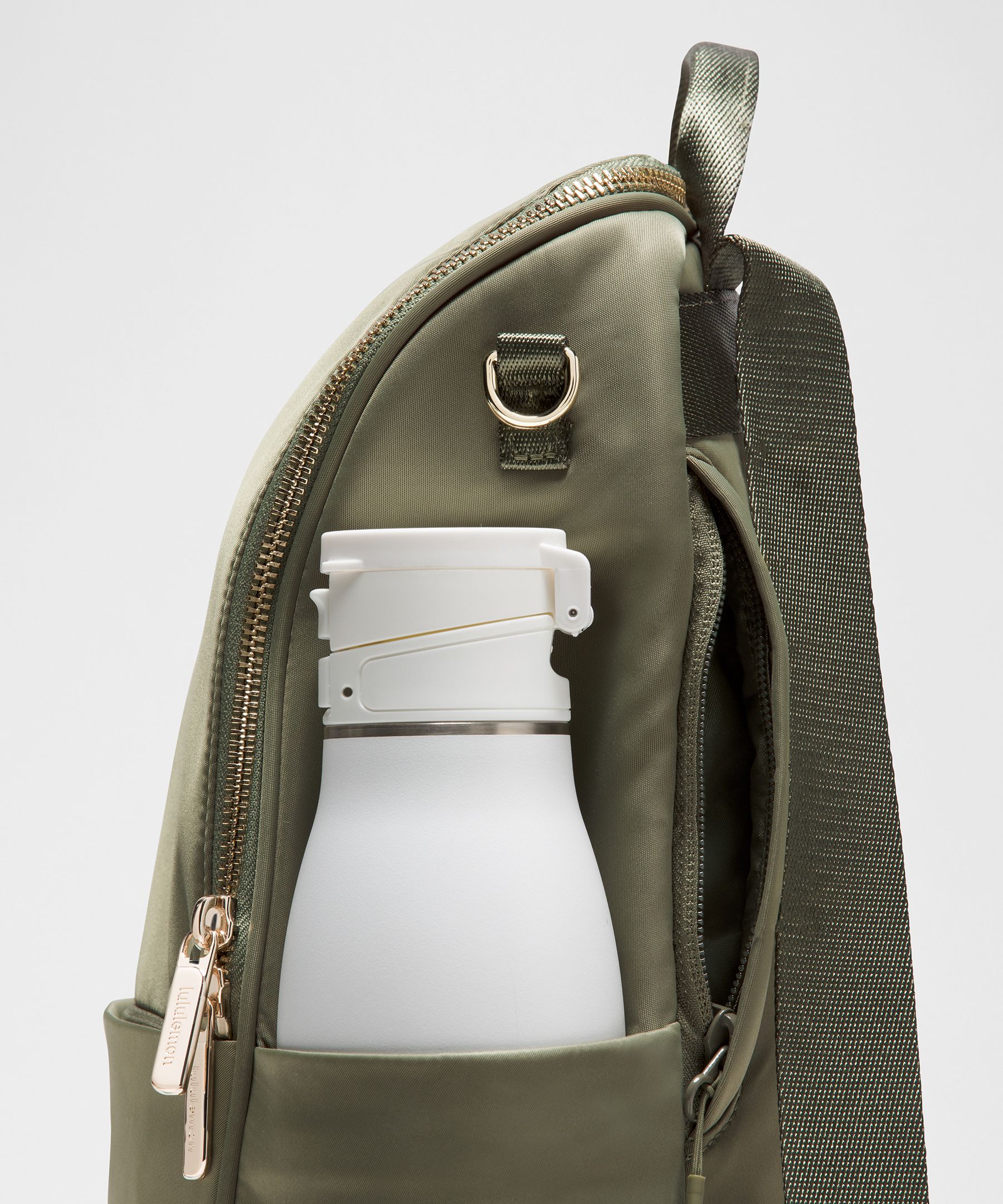 Lululemon City Essentials Small Backpack 10l