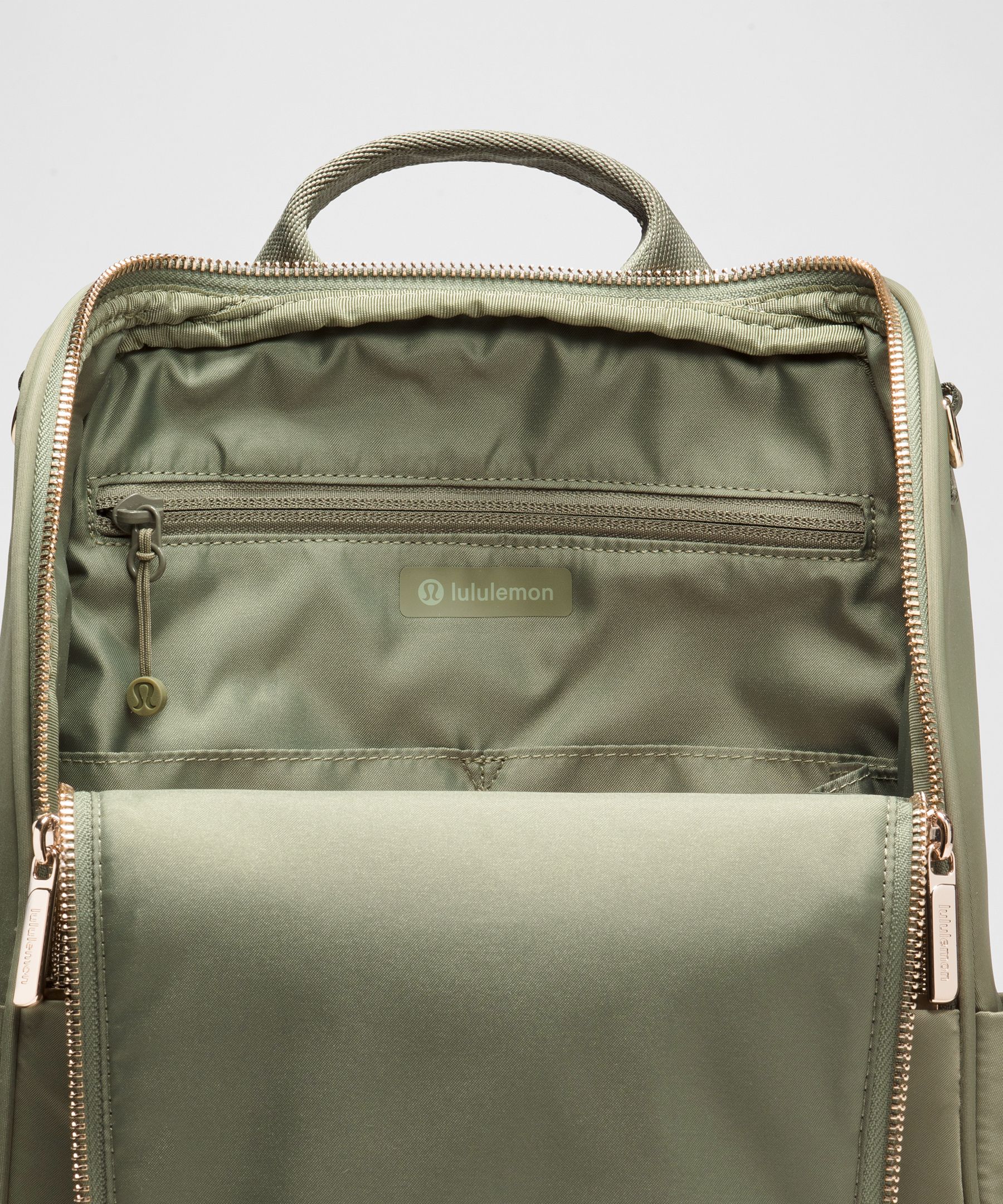 Lululemon City Essentials Small Backpack 10l
