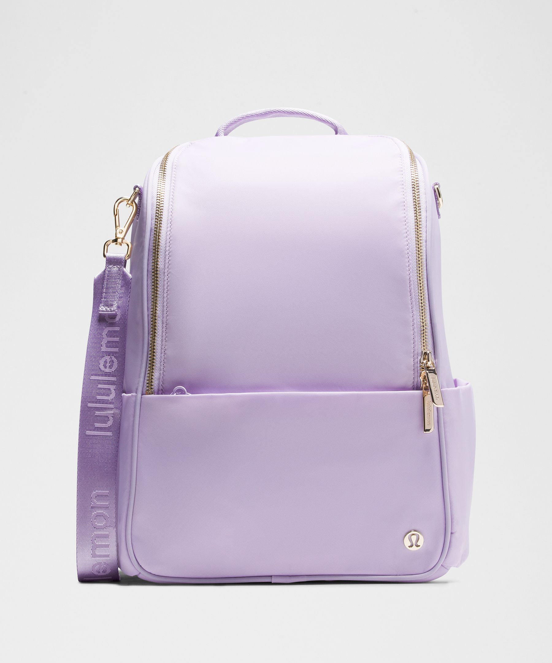 City Essentials Small Backpack 10L