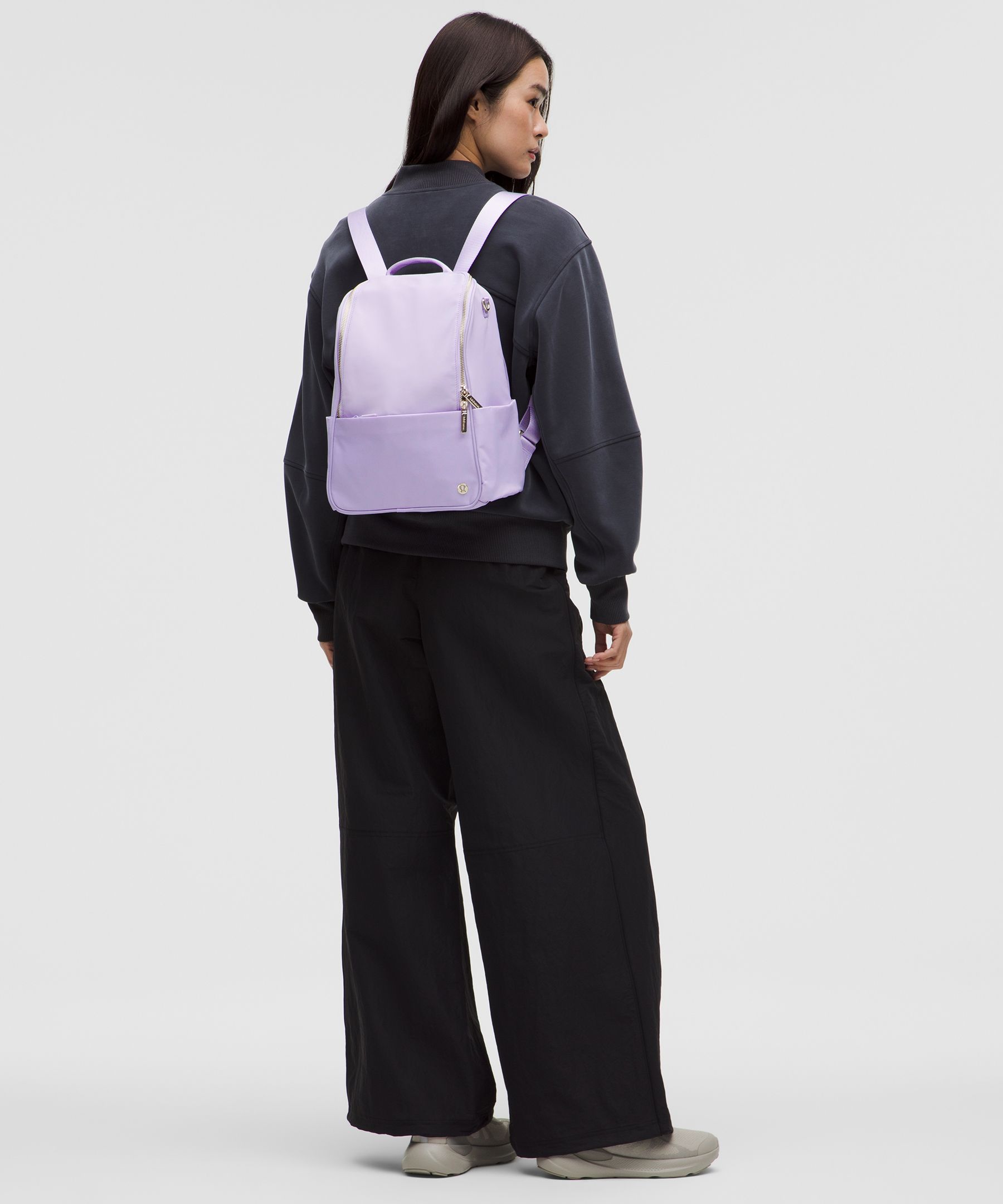 City Essentials Small Backpack 10L | Women's Bags,Purses