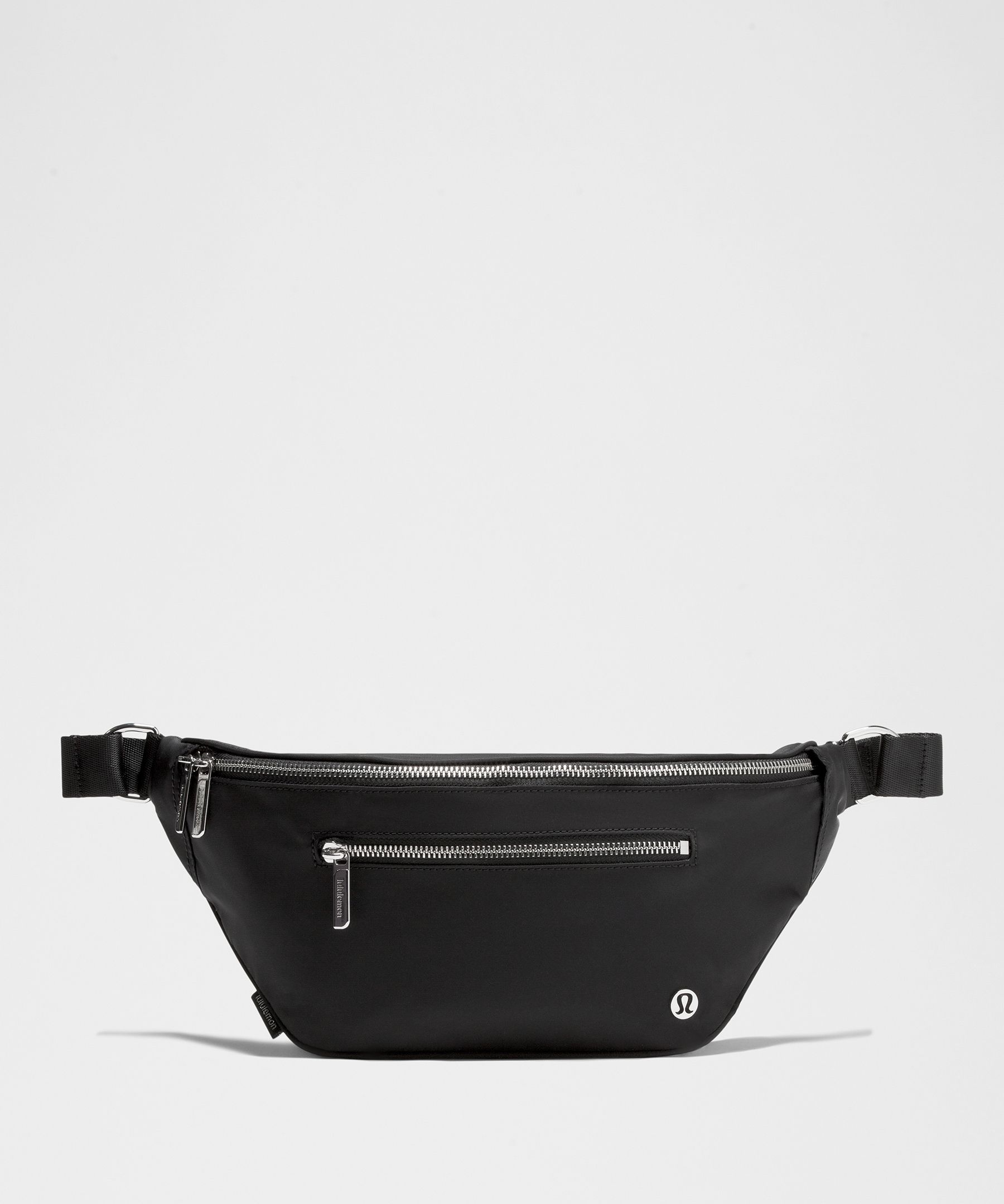 City Essentials Belt Bag 3L