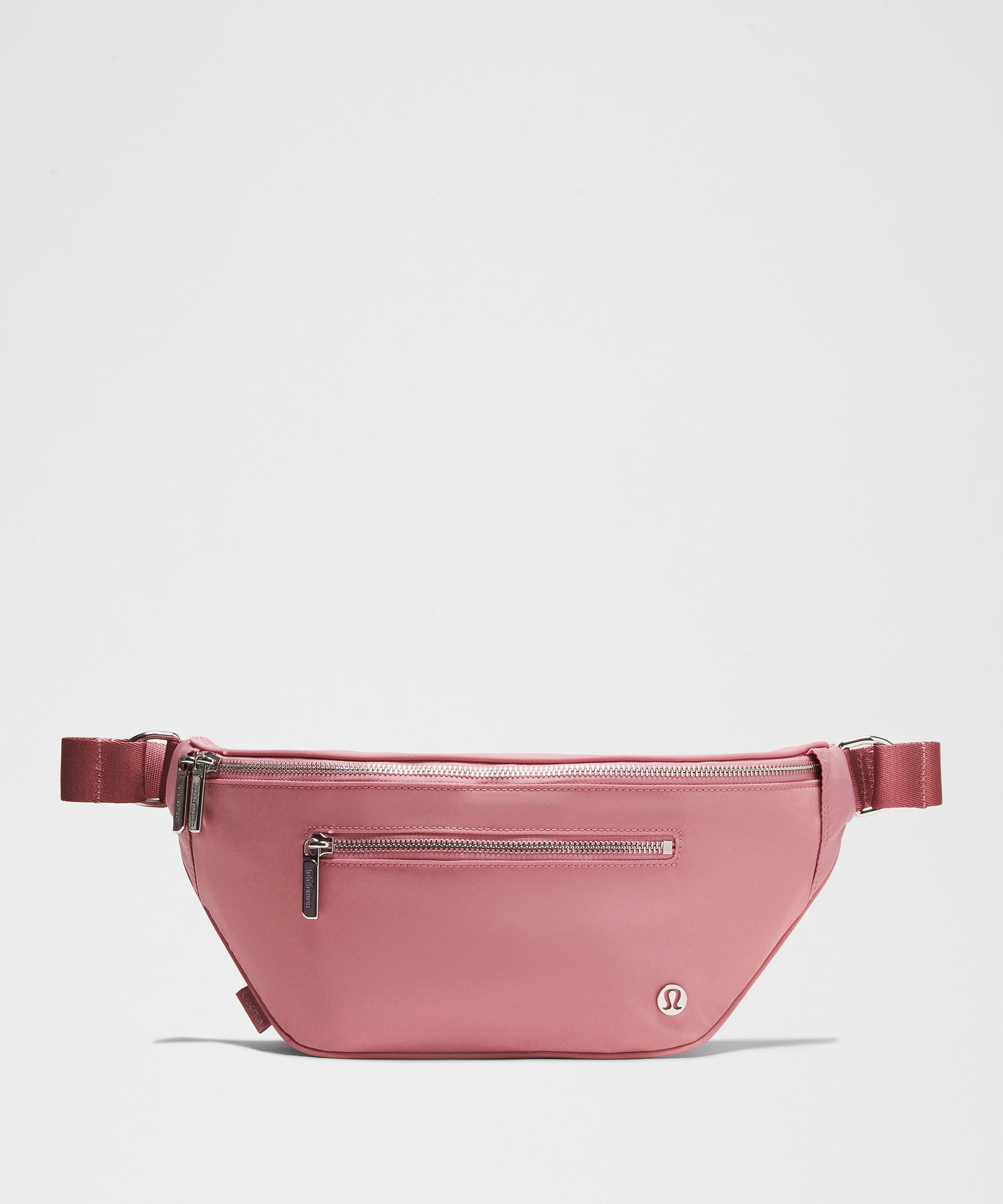 City Essentials Belt Bag 3L