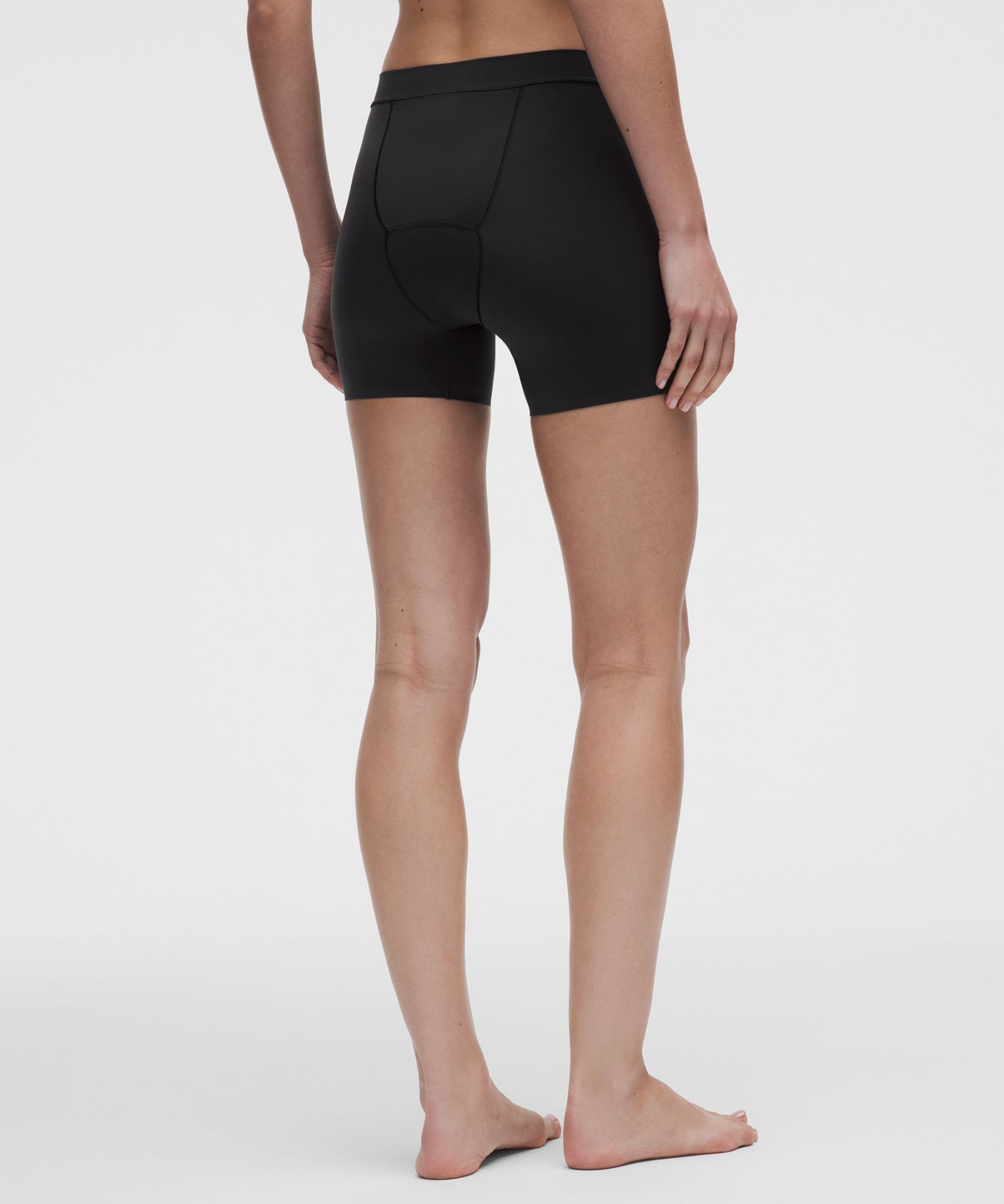 Женские трусы Lululemon Nulu Extra-High-Rise Shortie 5 — фото 2