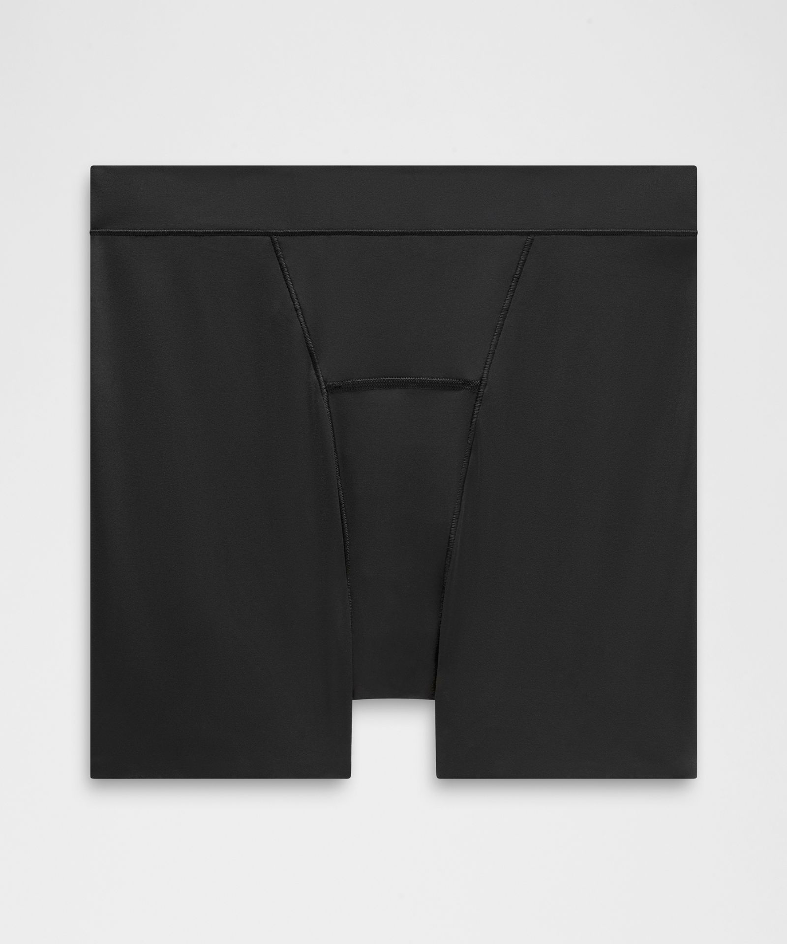 Женские трусы Lululemon Nulu Extra-High-Rise Shortie 5 — фото 3