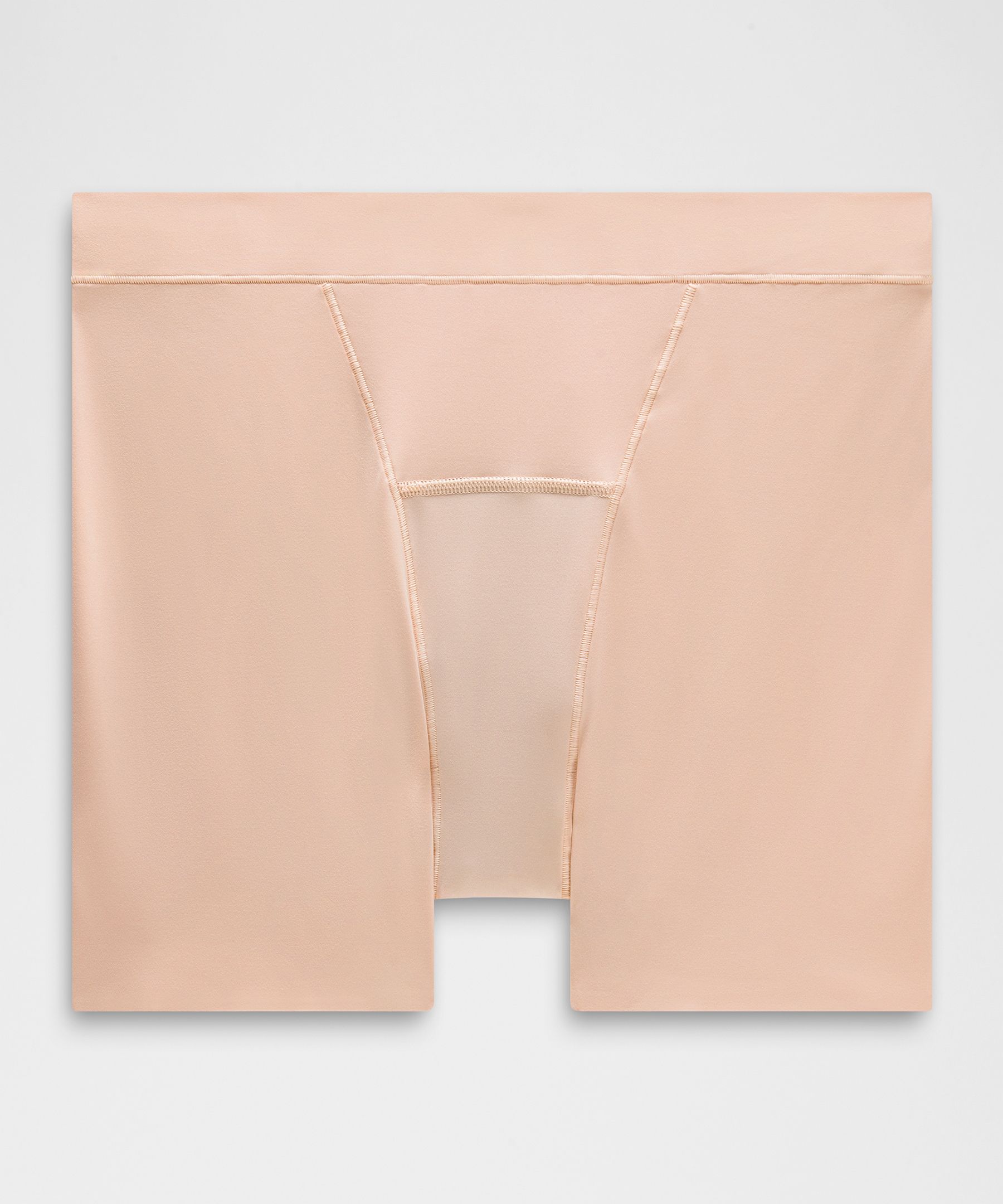 Nulu Added Absorbency 超高腰短褲款內褲 5"
