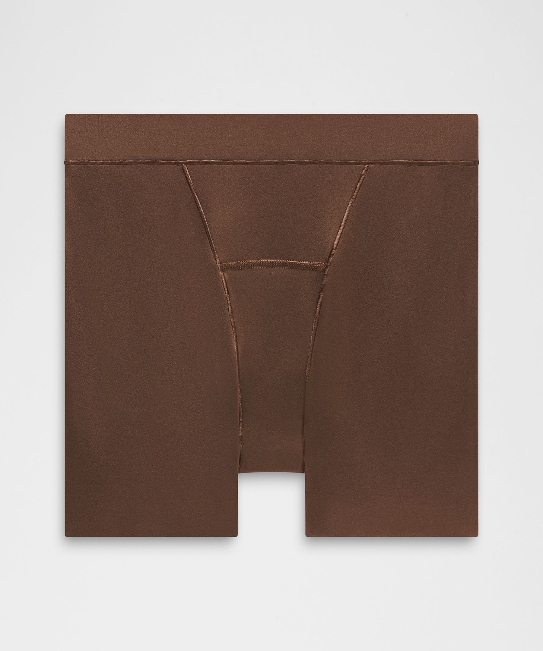 Nulu Added Absorbency Extra-High-Rise Shortie Underwear 5"
