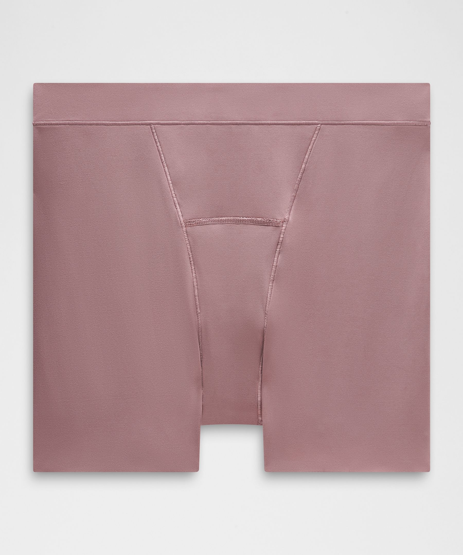 Nulu Added Absorbency Extra-High-Rise Shortie Underwear 5"