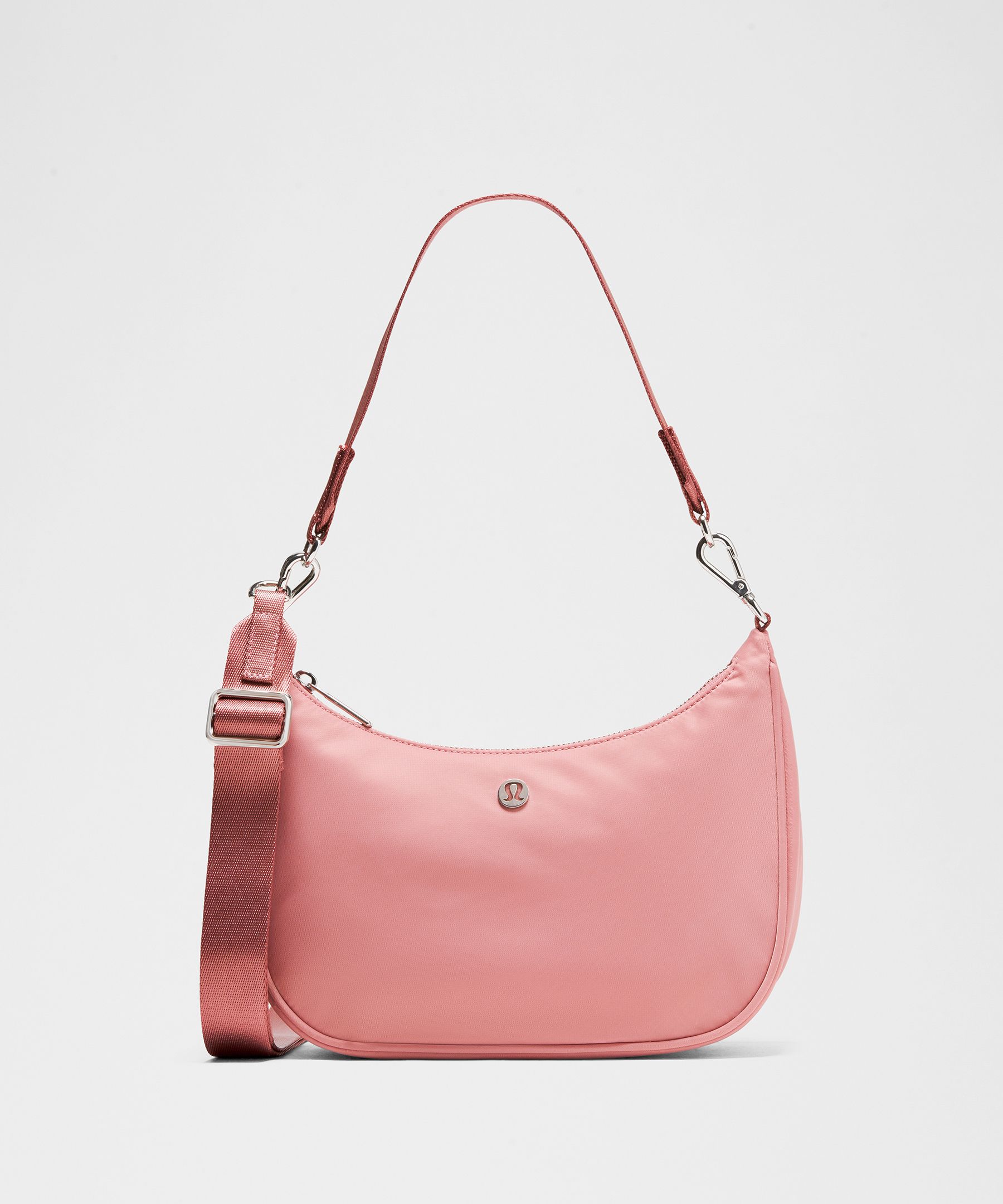 City Essentials Small Shoulder Bag 3L - Pink