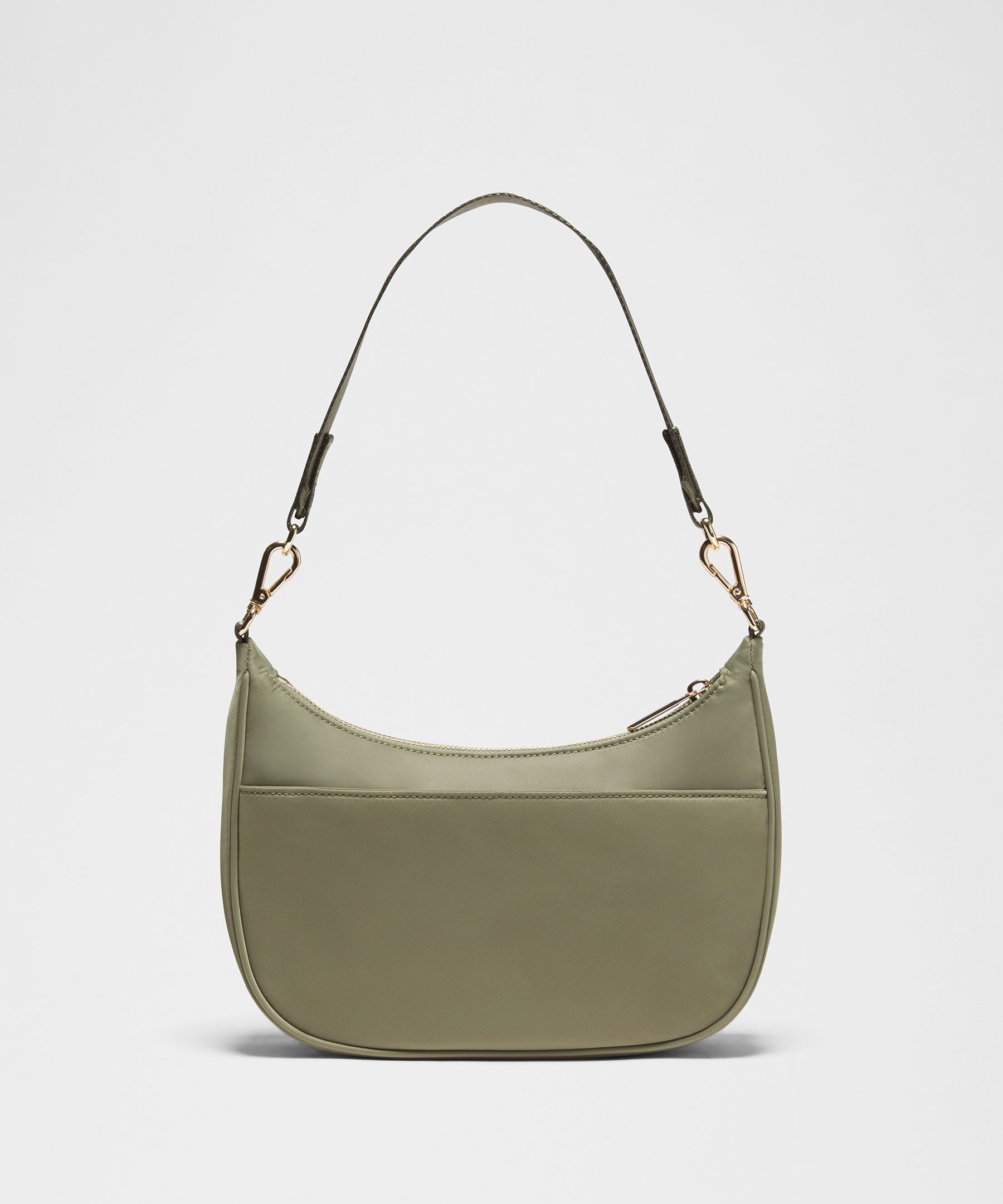 Lululemon City Essentials Small Shoulder Bag 3l