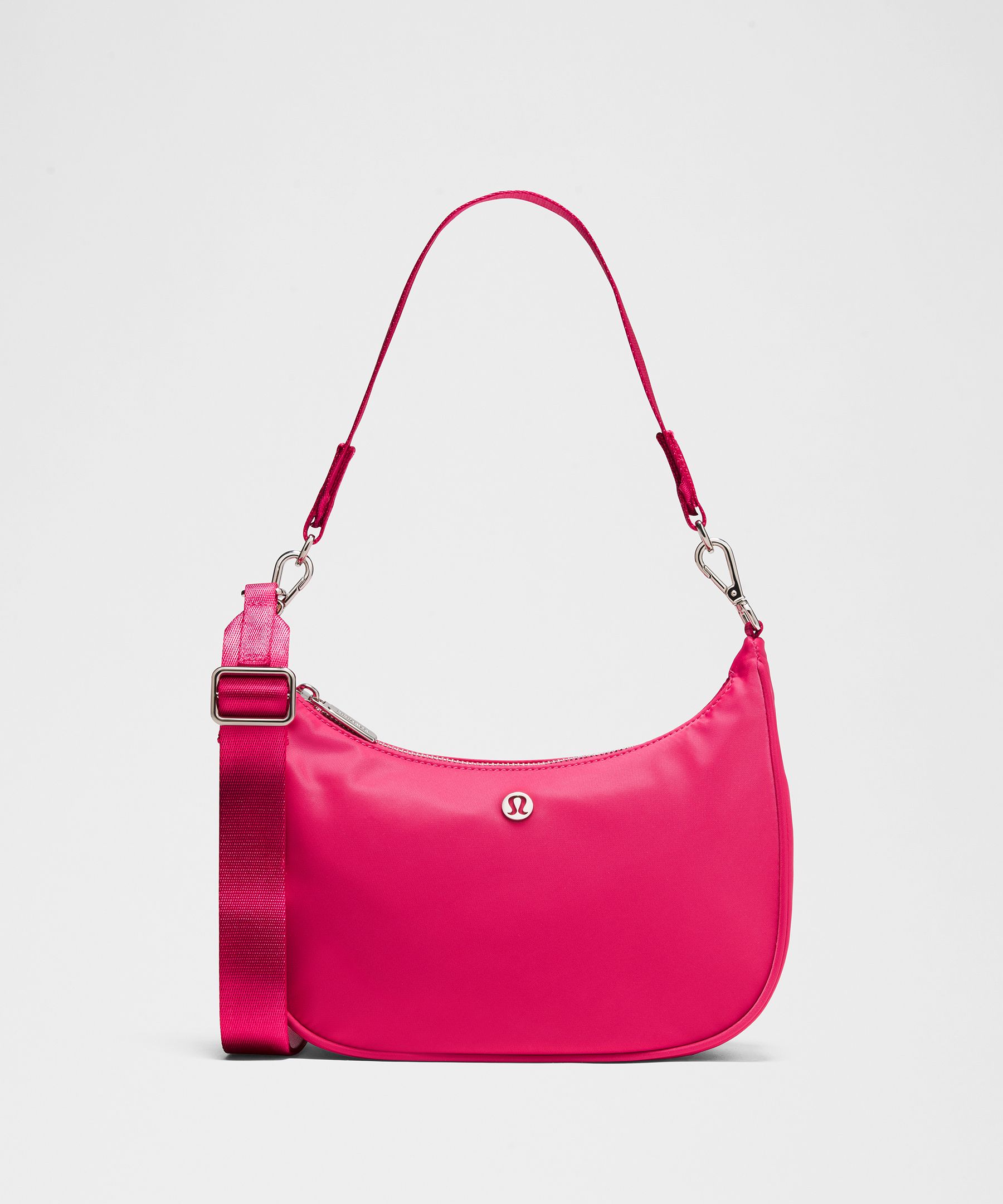 City Essentials Small Shoulder Bag 3L