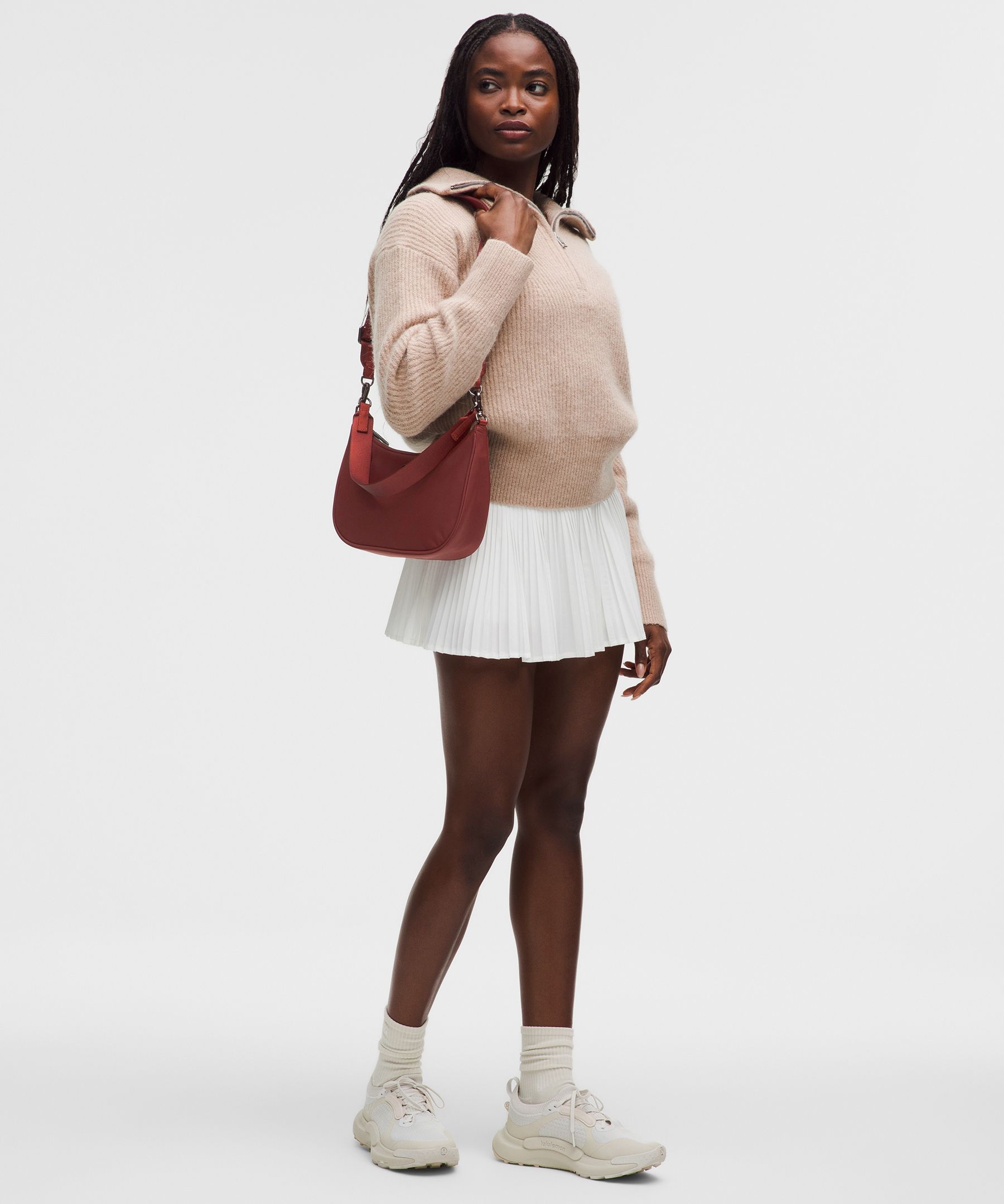 Lululemon City Essentials Small Shoulder Bag 3l