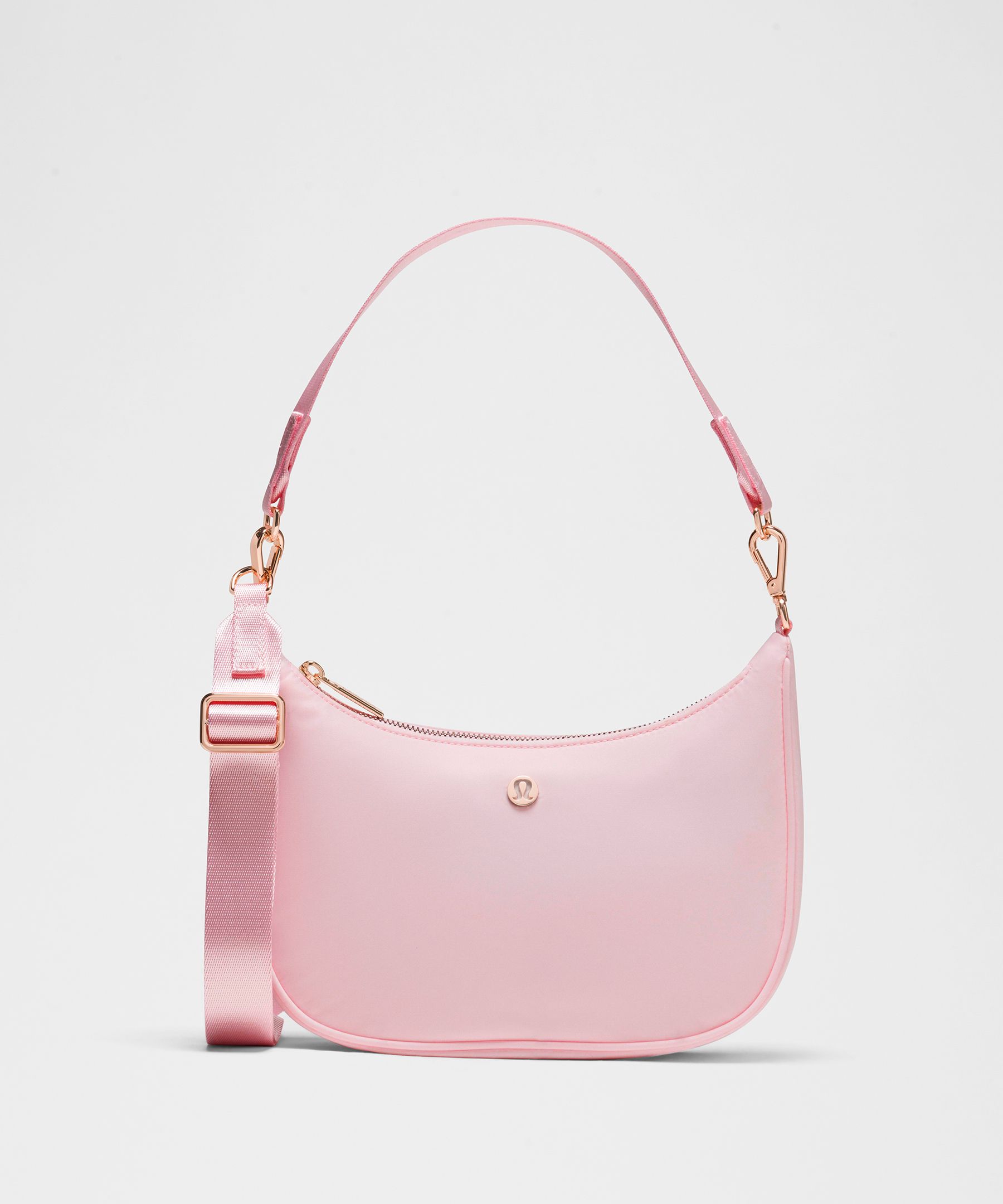 City Essentials Small Shoulder Bag 3L