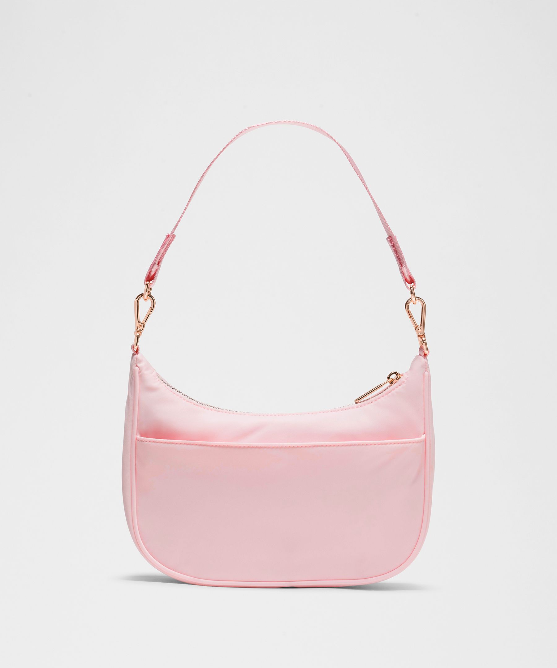City Essentials Small Shoulder Bag 3L