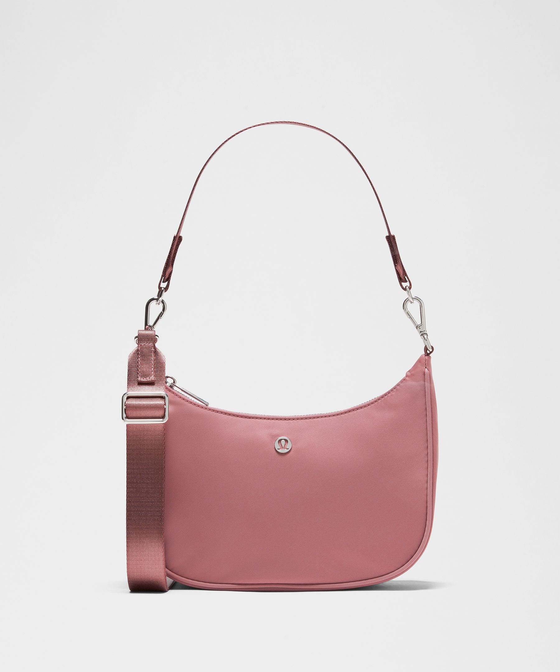 City Essentials Small Shoulder Bag 3L