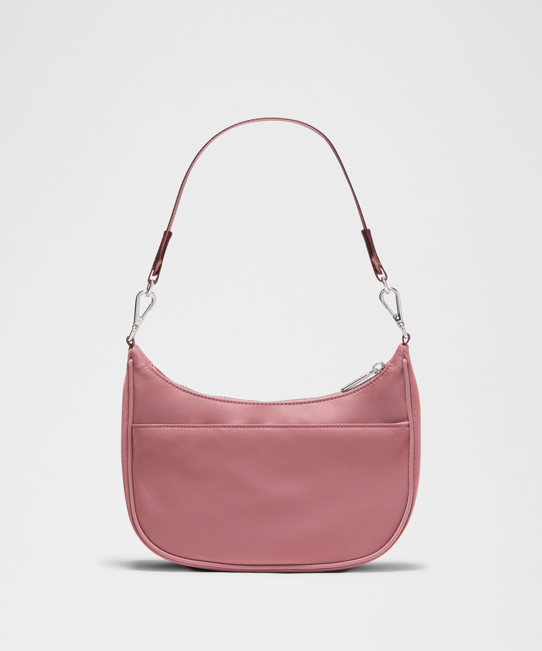 City Essentials Small Shoulder Bag 3L