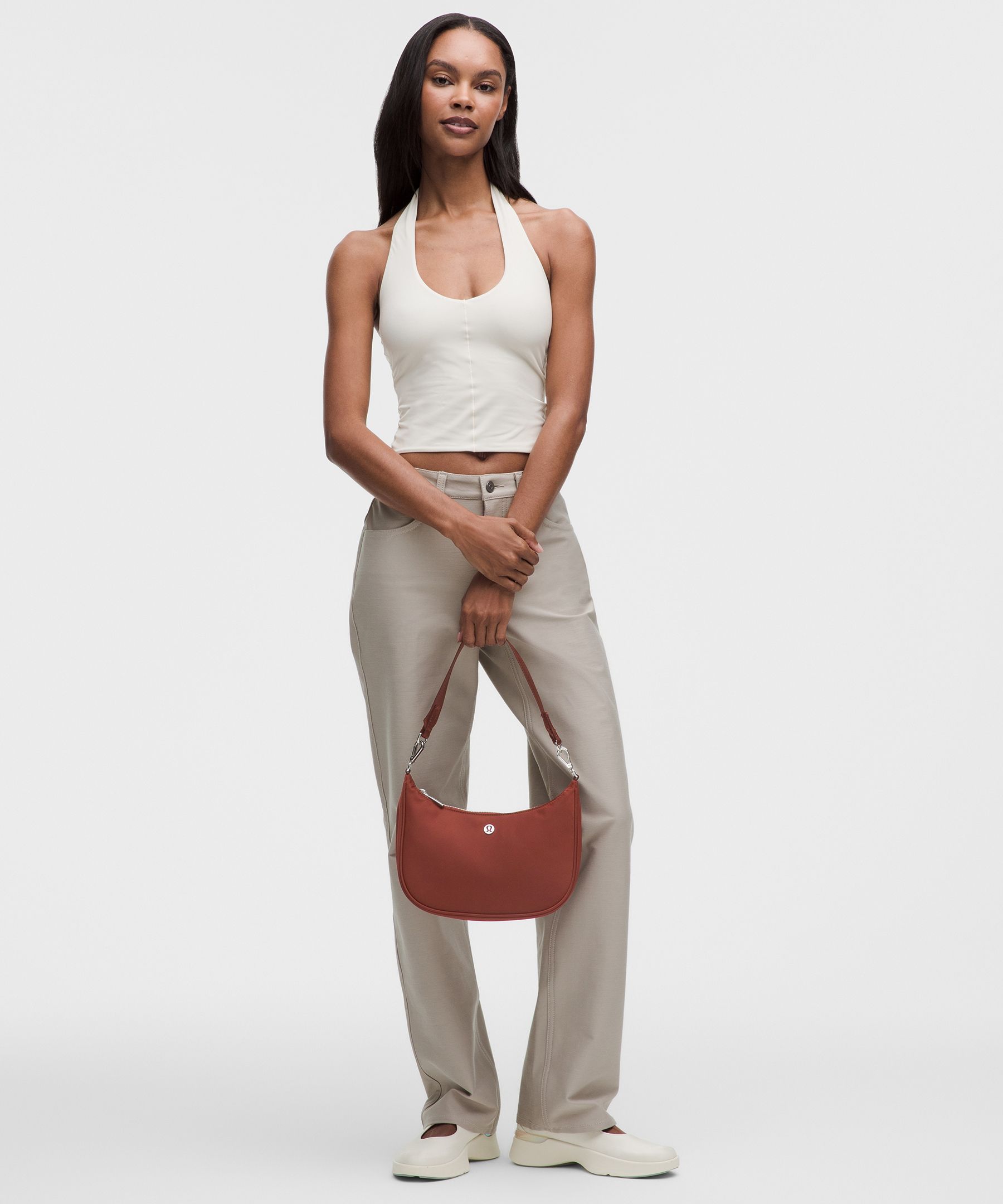 City Essentials Small Shoulder Bag 3L