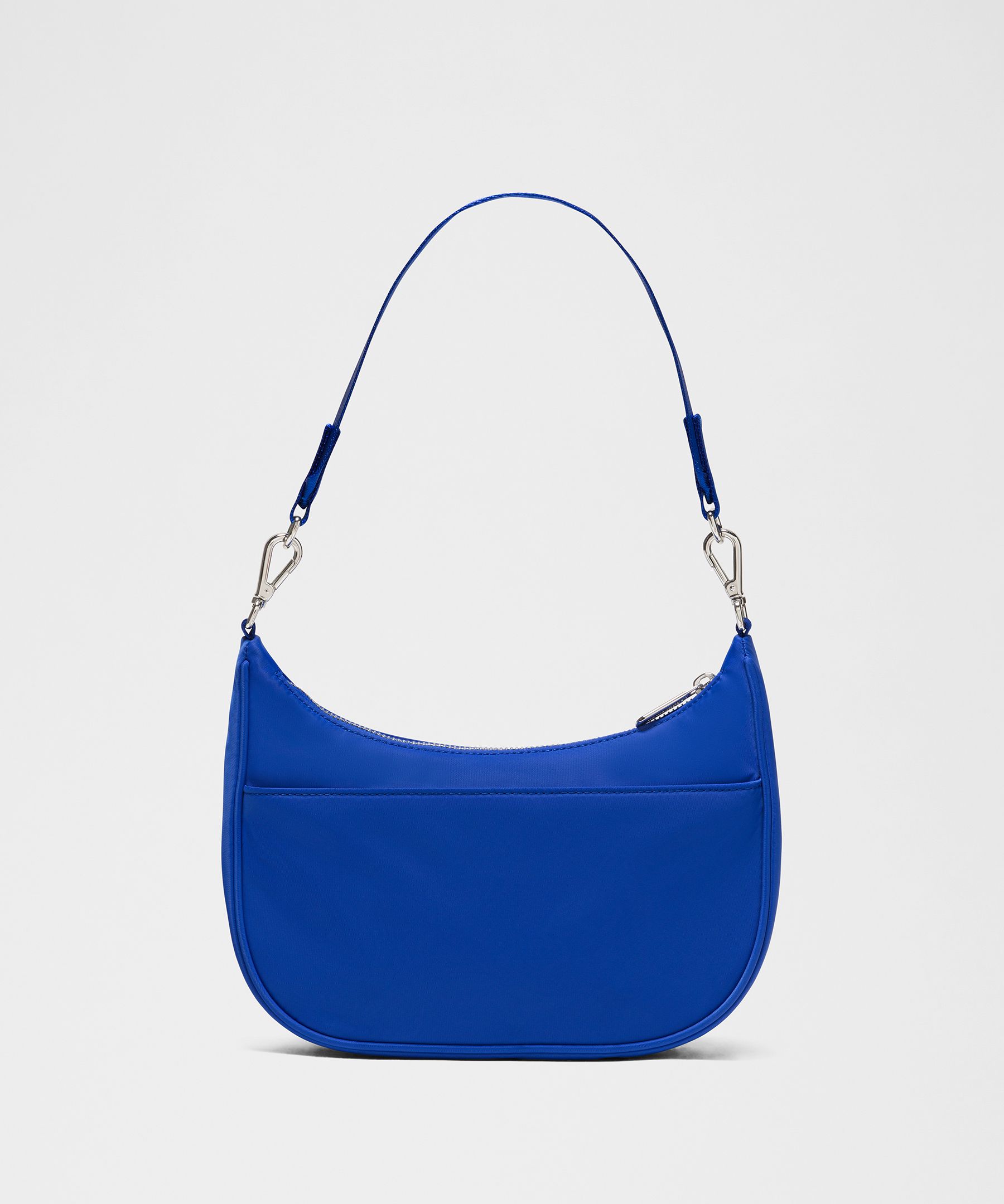 City Essentials Small Shoulder Bag 3L