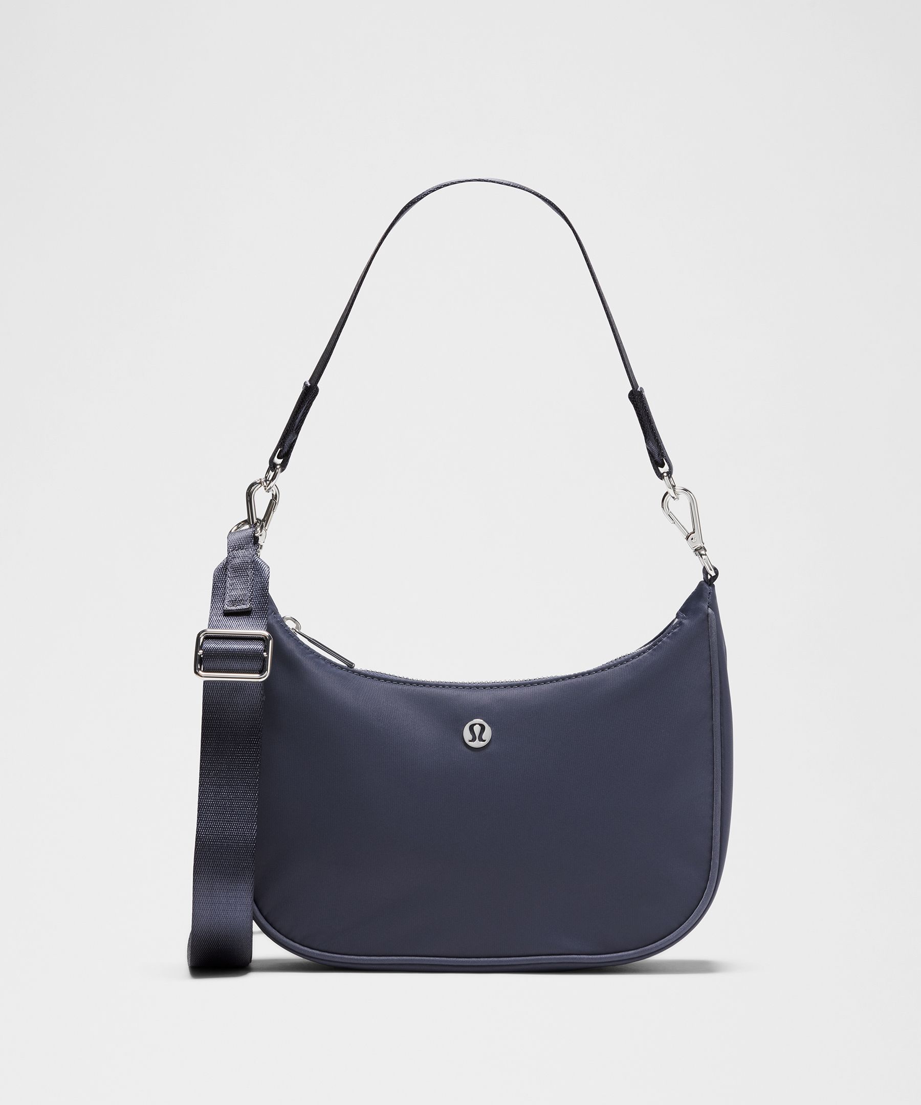 City Essentials Small Shoulder Bag 3L