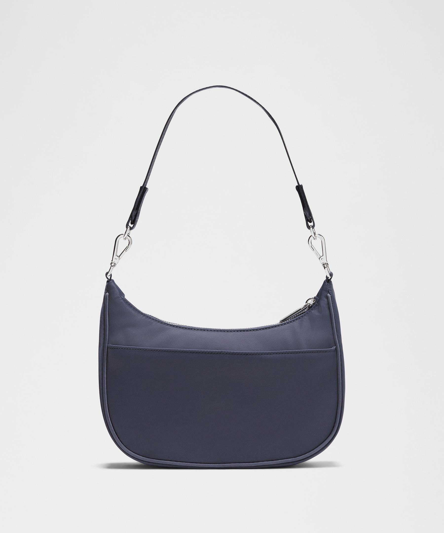 City Essentials Small Shoulder Bag 3L