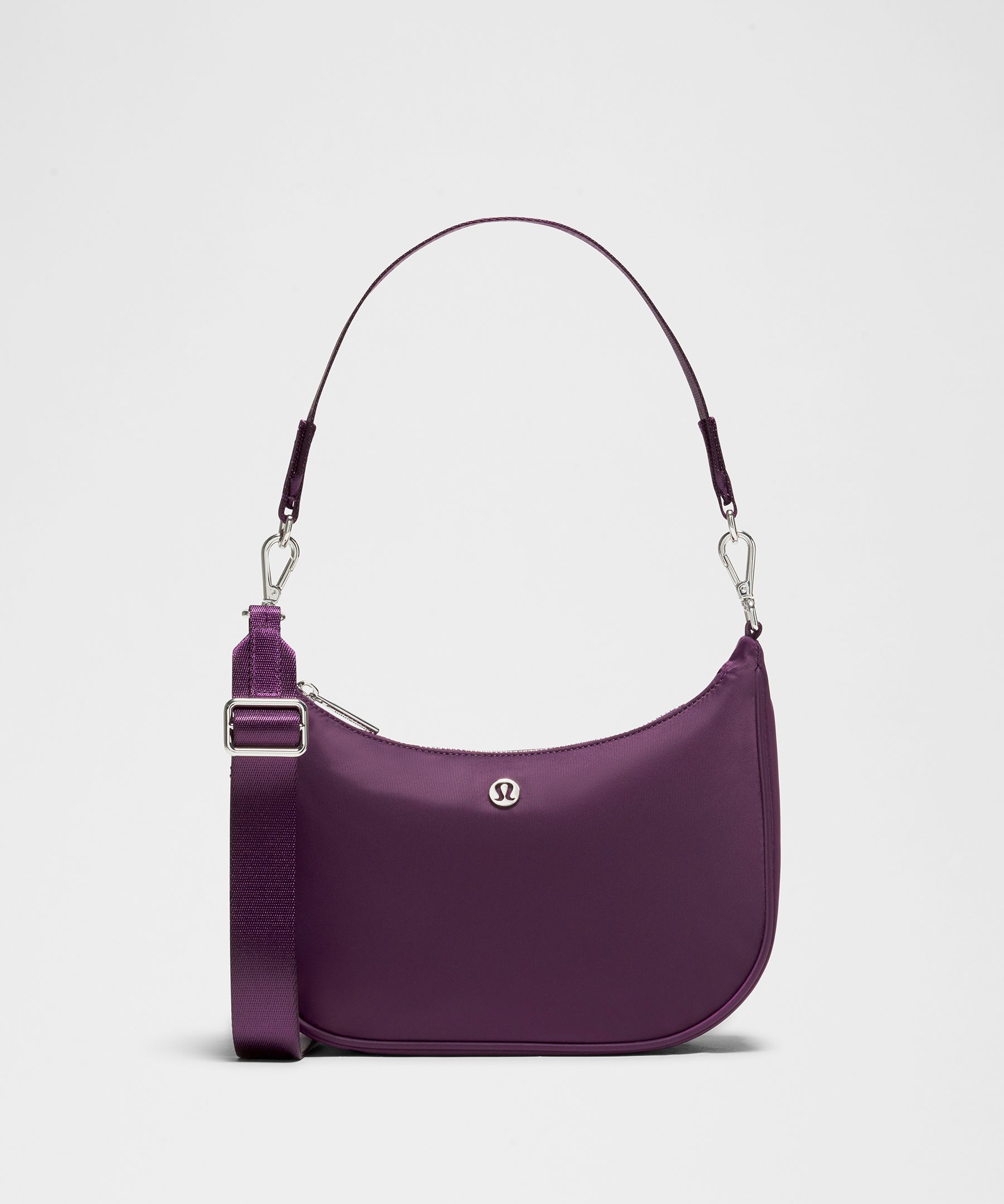 City Essentials スモールショルダーバッグ | バッグ | Lululemon JP