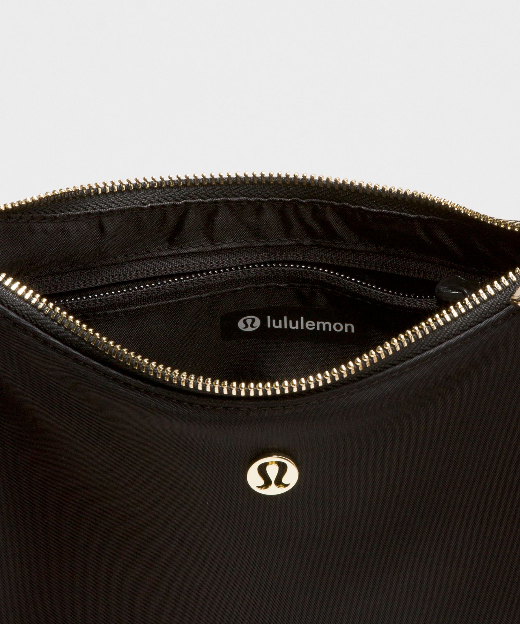 Lululemon City Essentials Small Shoulder Bag