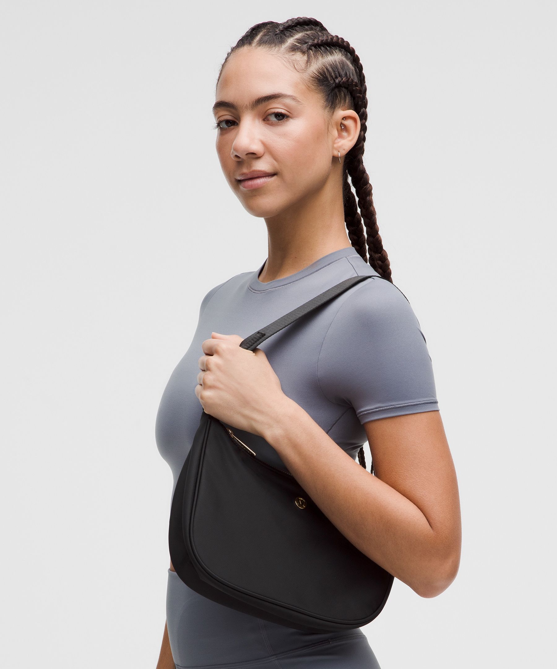 Lululemon City Essentials Small Shoulder Bag