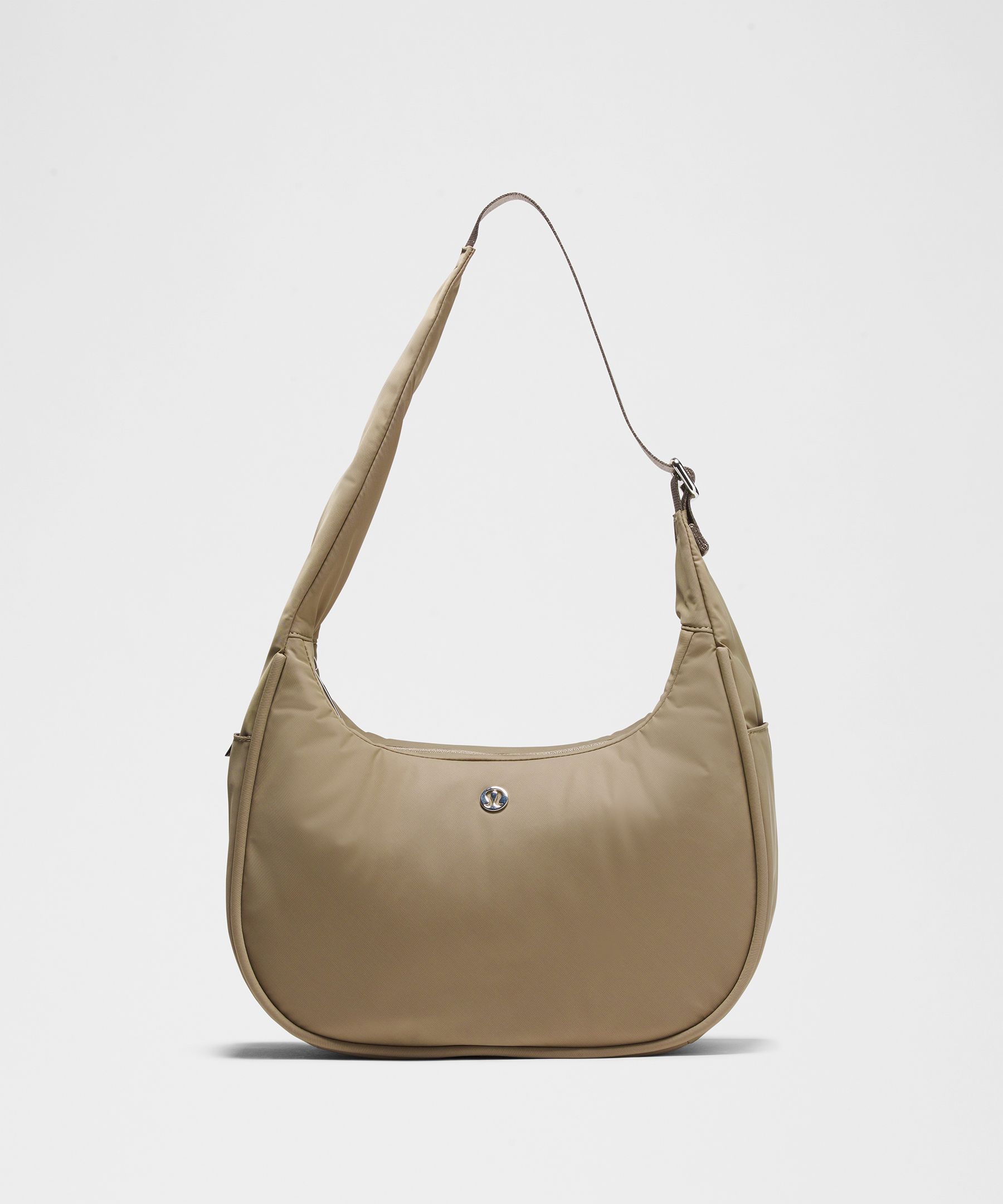 City Essentials Shoulder Bag 4L