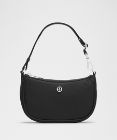 City Essentials Mini Shoulder Bag 1L