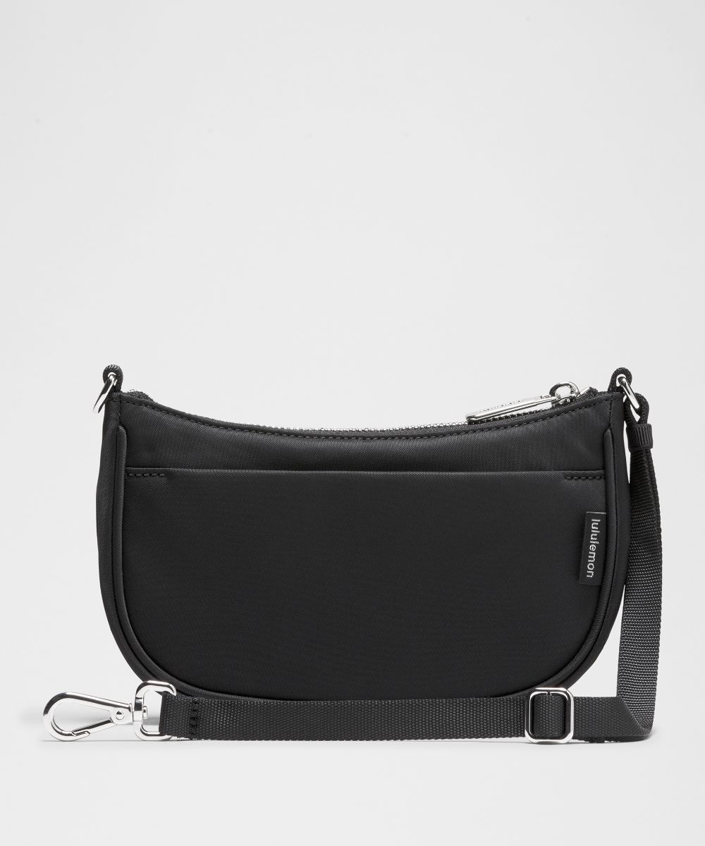 City Essentials Mini Shoulder Bag 1L