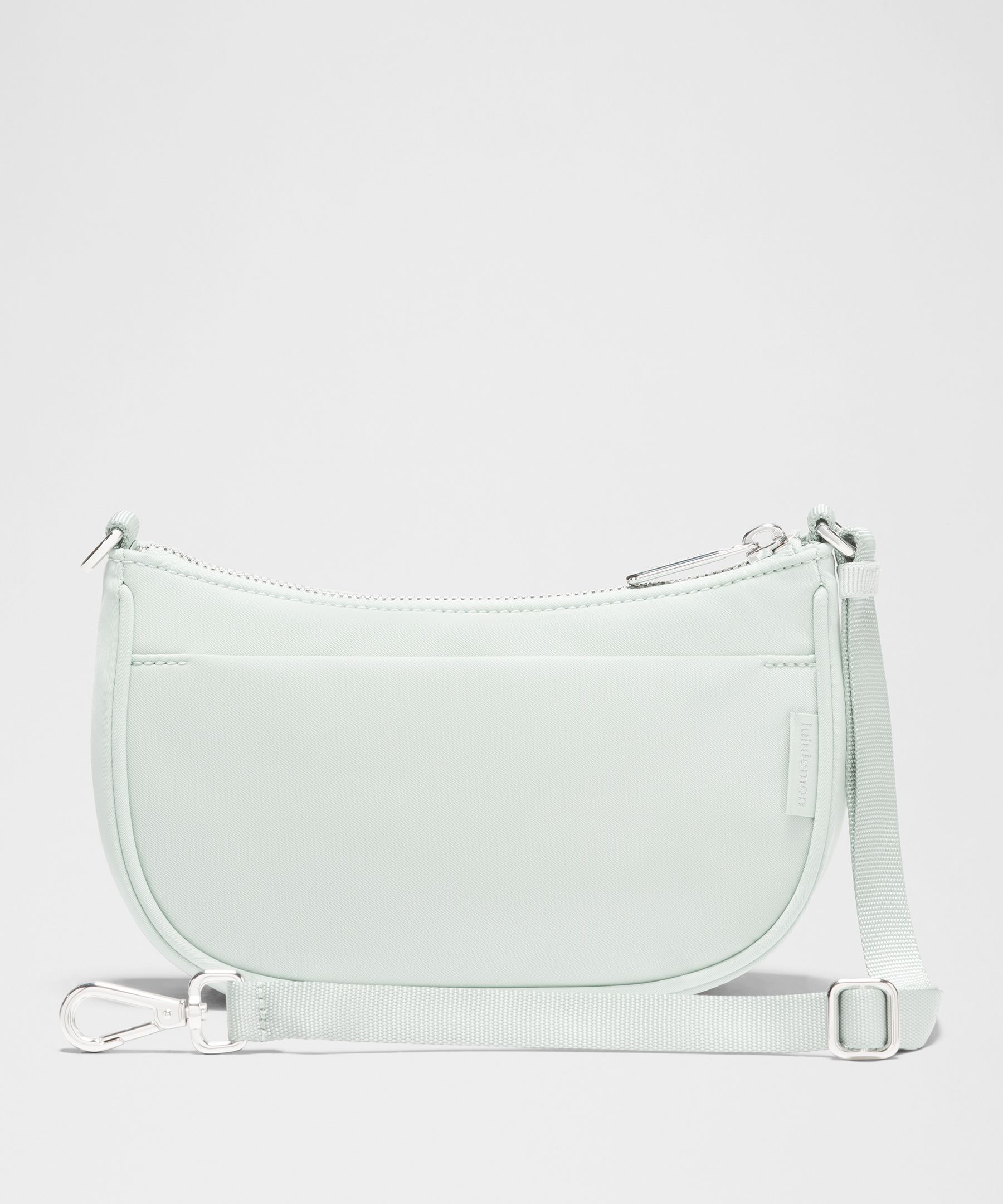 City Essentials Mini Shoulder Bag 1L