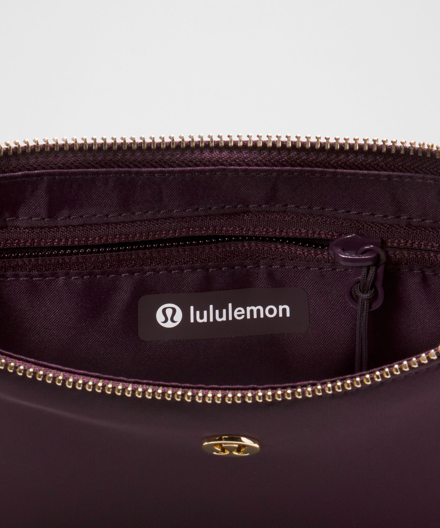 Lululemon City Essentials Mini Shoulder Bag 1l