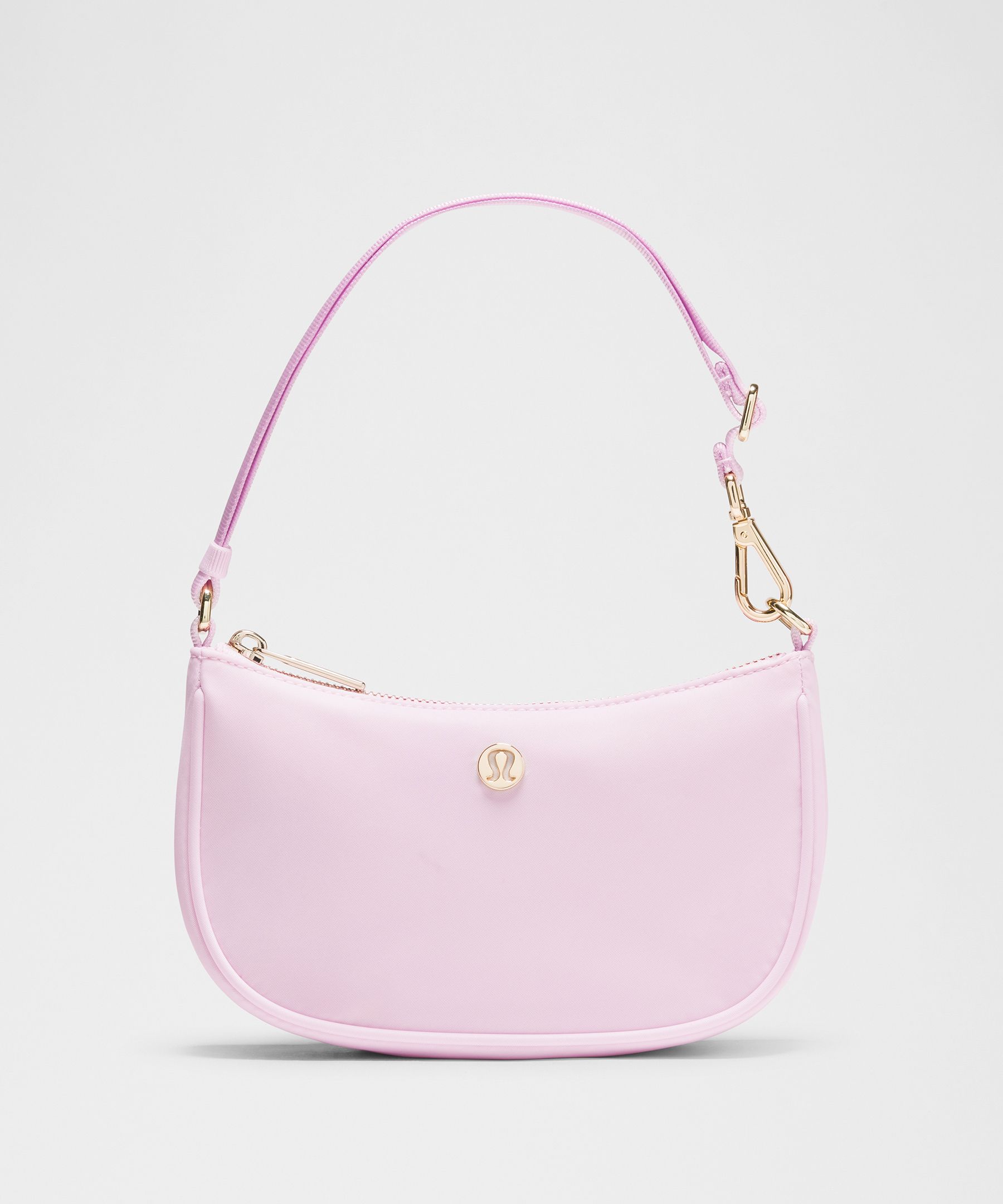 Lululemon City Essentials Mini Shoulder Bag 1l