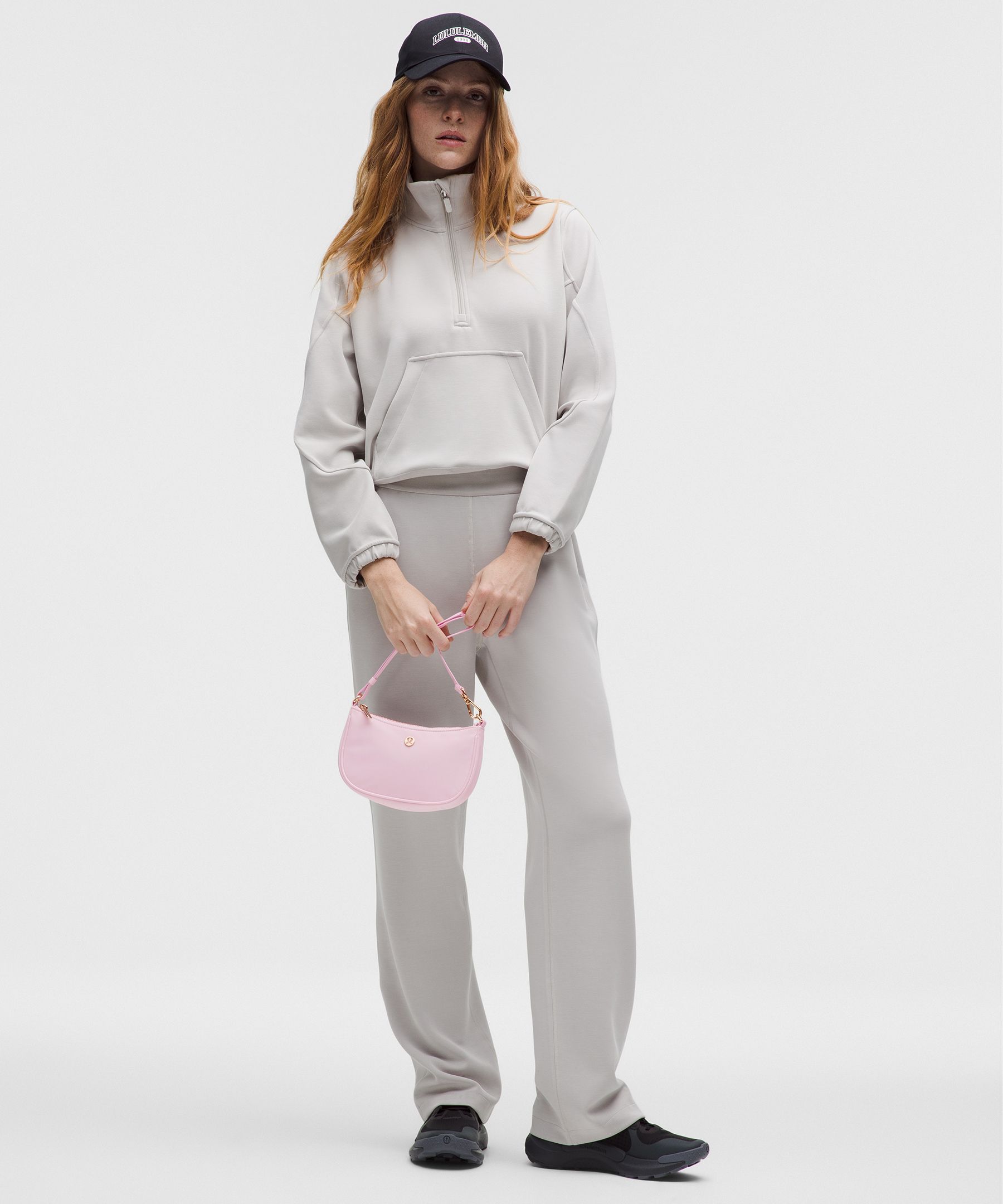 Lululemon City Essentials Mini Shoulder Bag 1l