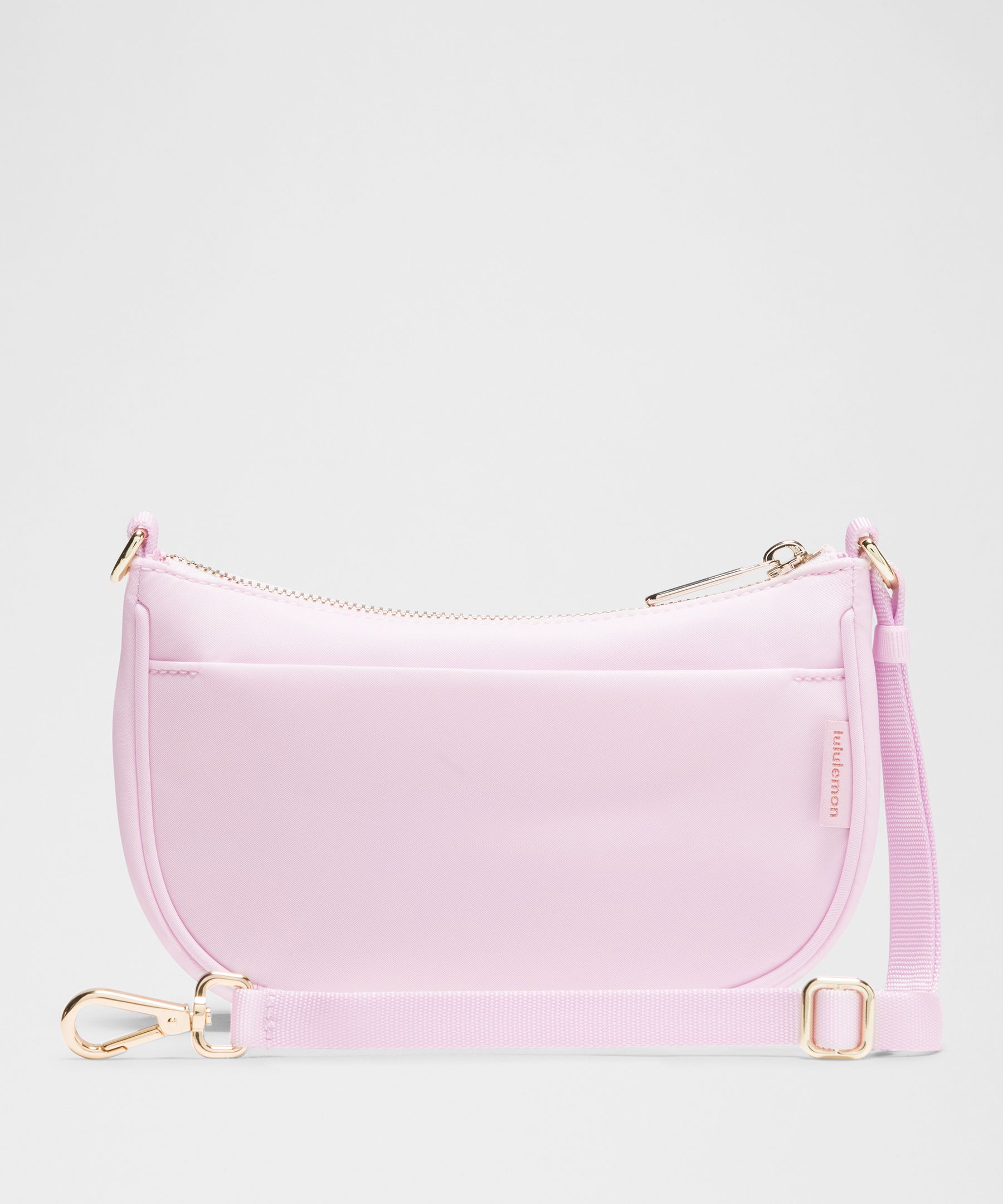 Lululemon City Essentials Mini Shoulder Bag 1l