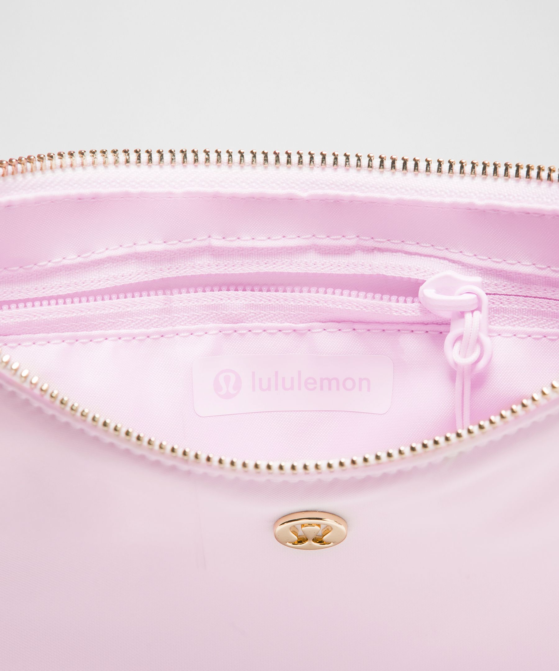 Lululemon City Essentials Mini Shoulder Bag 1l