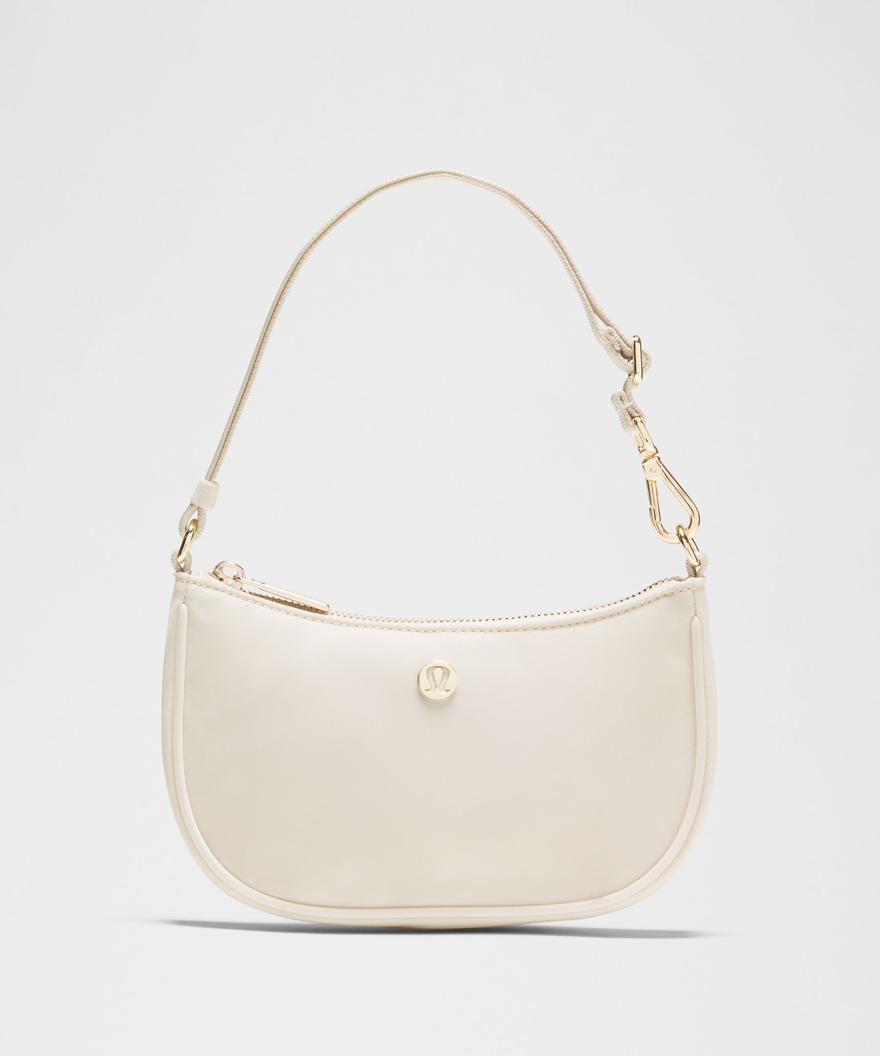 City Essentials Mini Shoulder Bag 1L