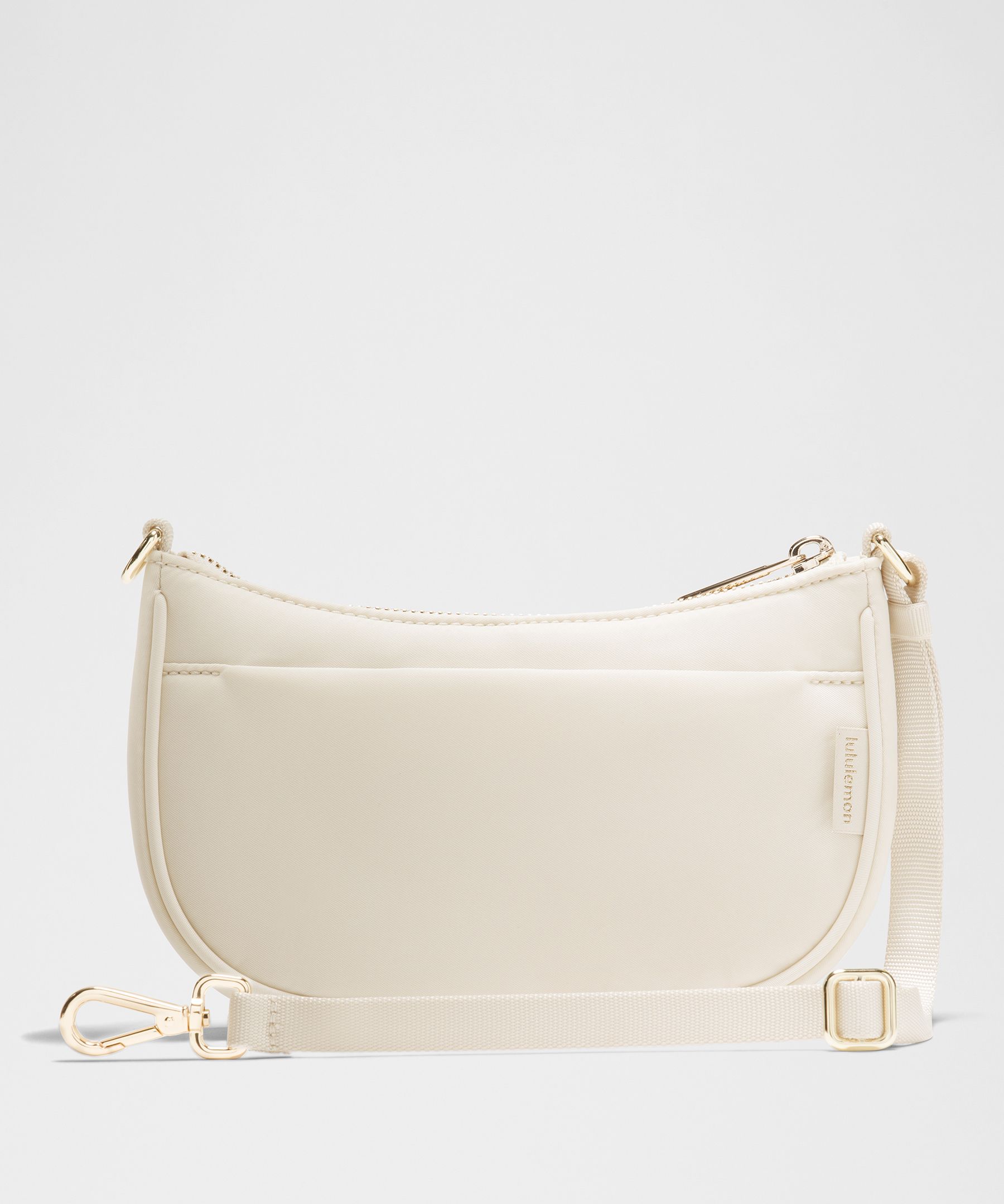 City Essentials Mini Shoulder Bag 1L
