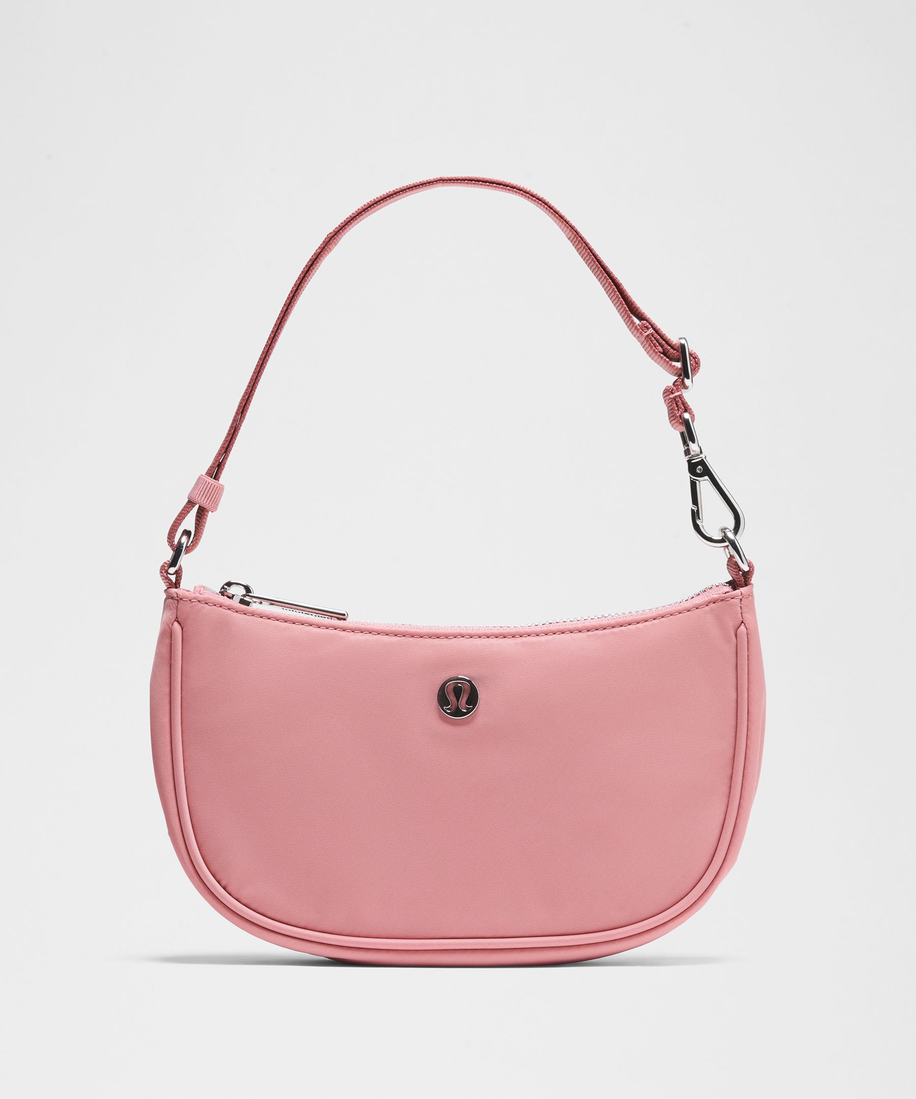 City Essentials Mini Shoulder Bag 1L - Pink