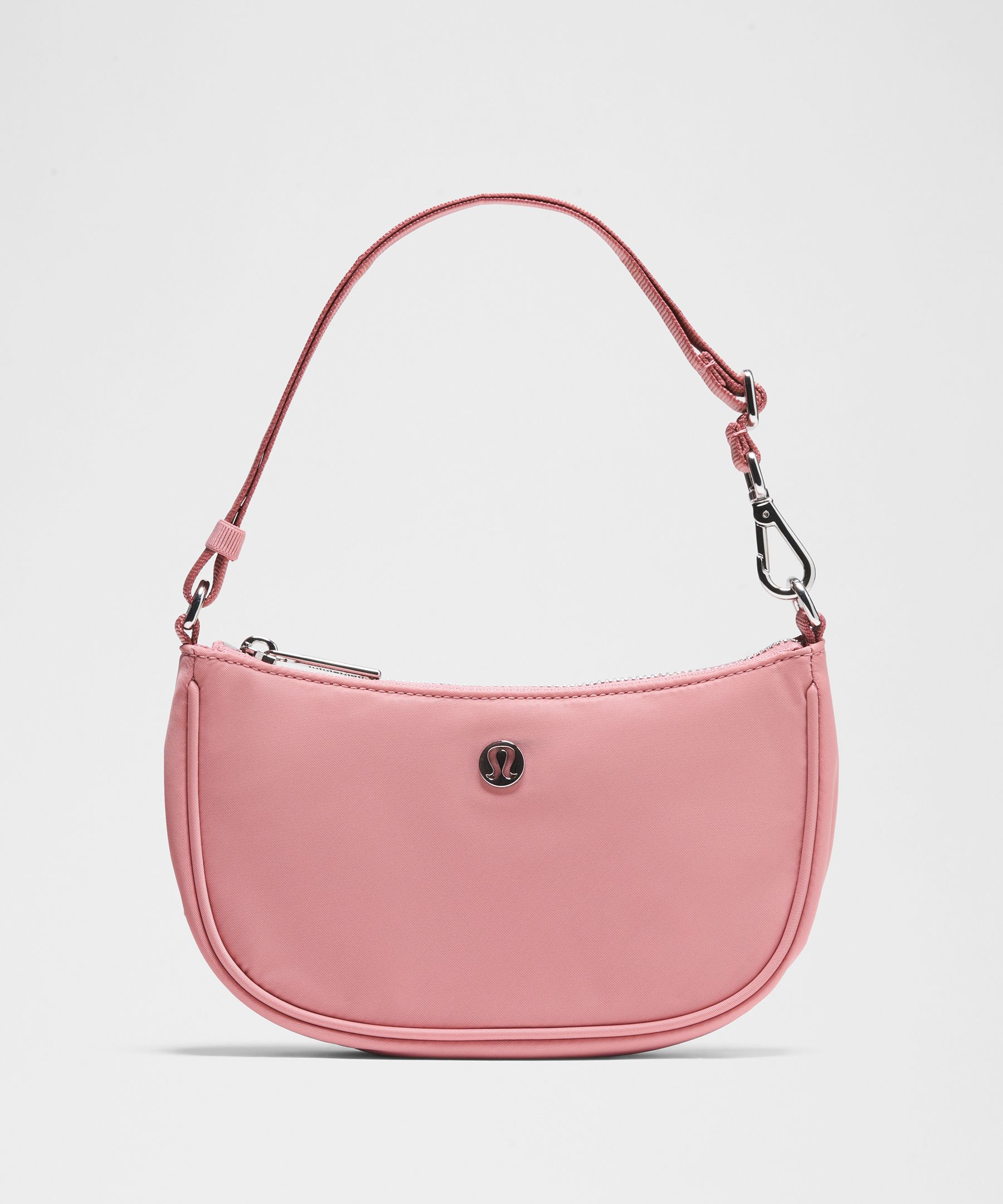 City Essentials Mini Shoulder Bag 1L