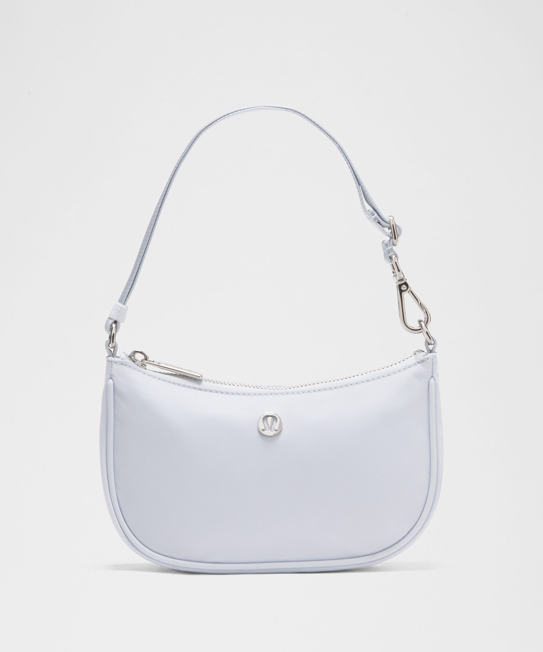City Essentials Mini Shoulder Bag 1L - Blue