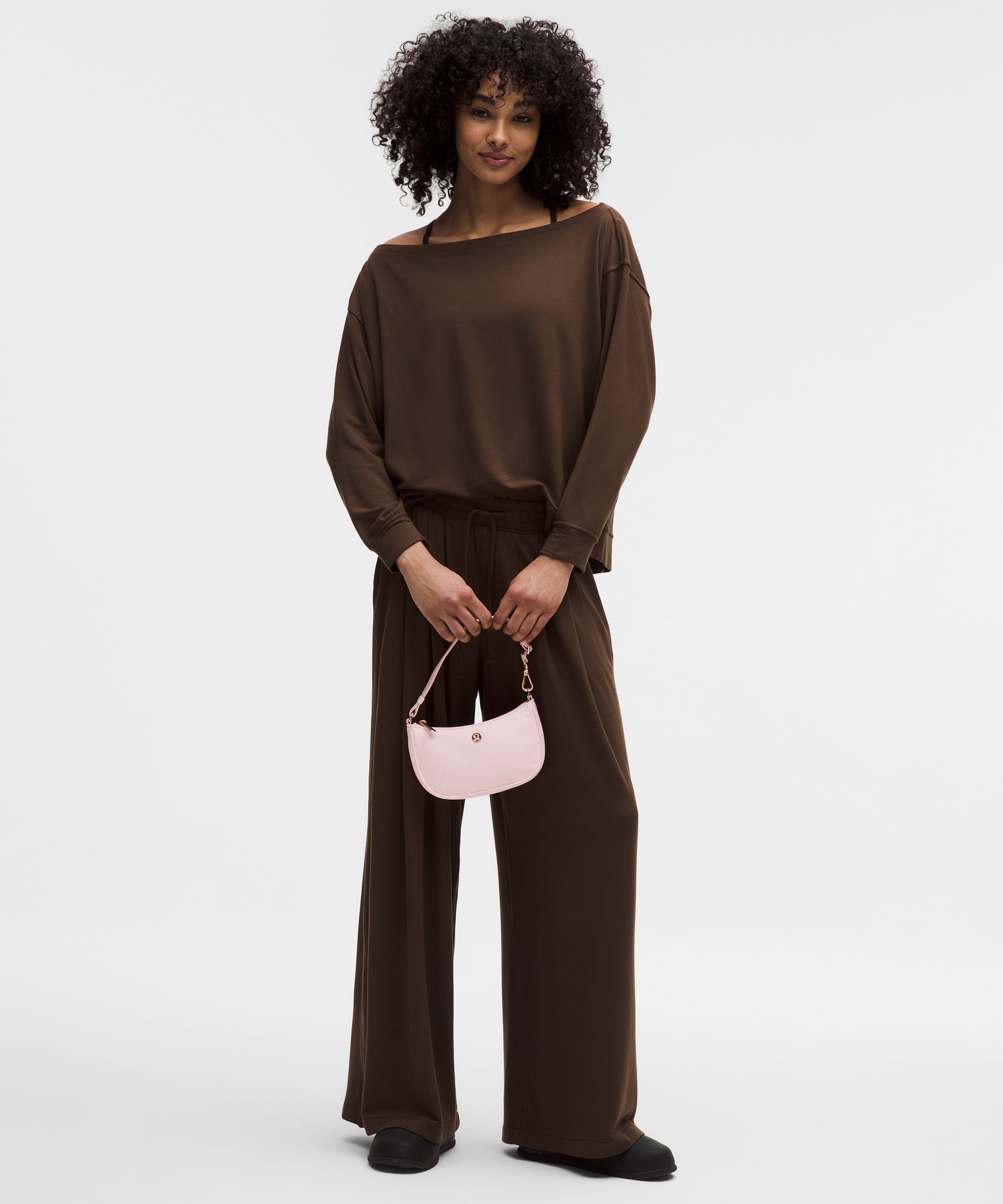 Mini bolsa City Essentials 1L